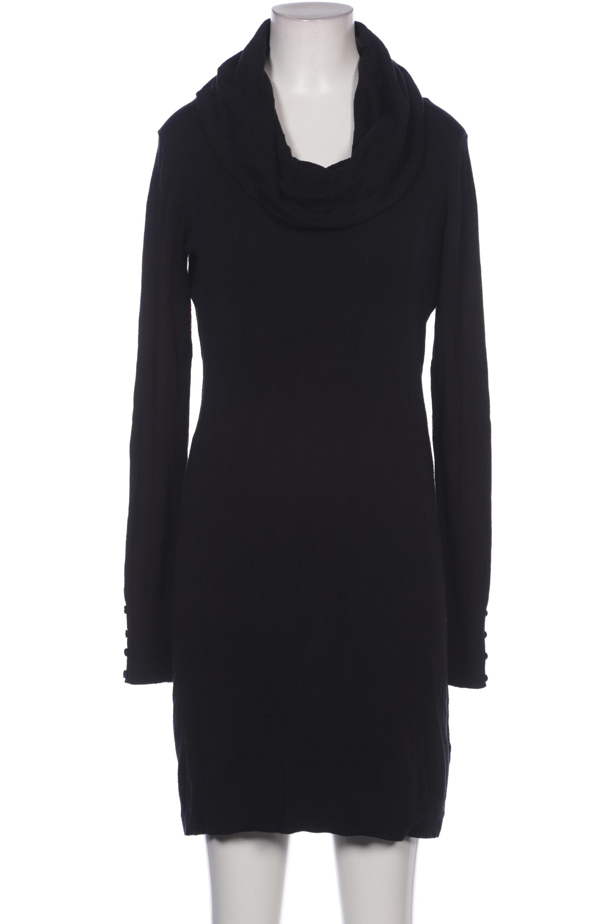 

Esprit Damen Kleid, schwarz, Gr. 38