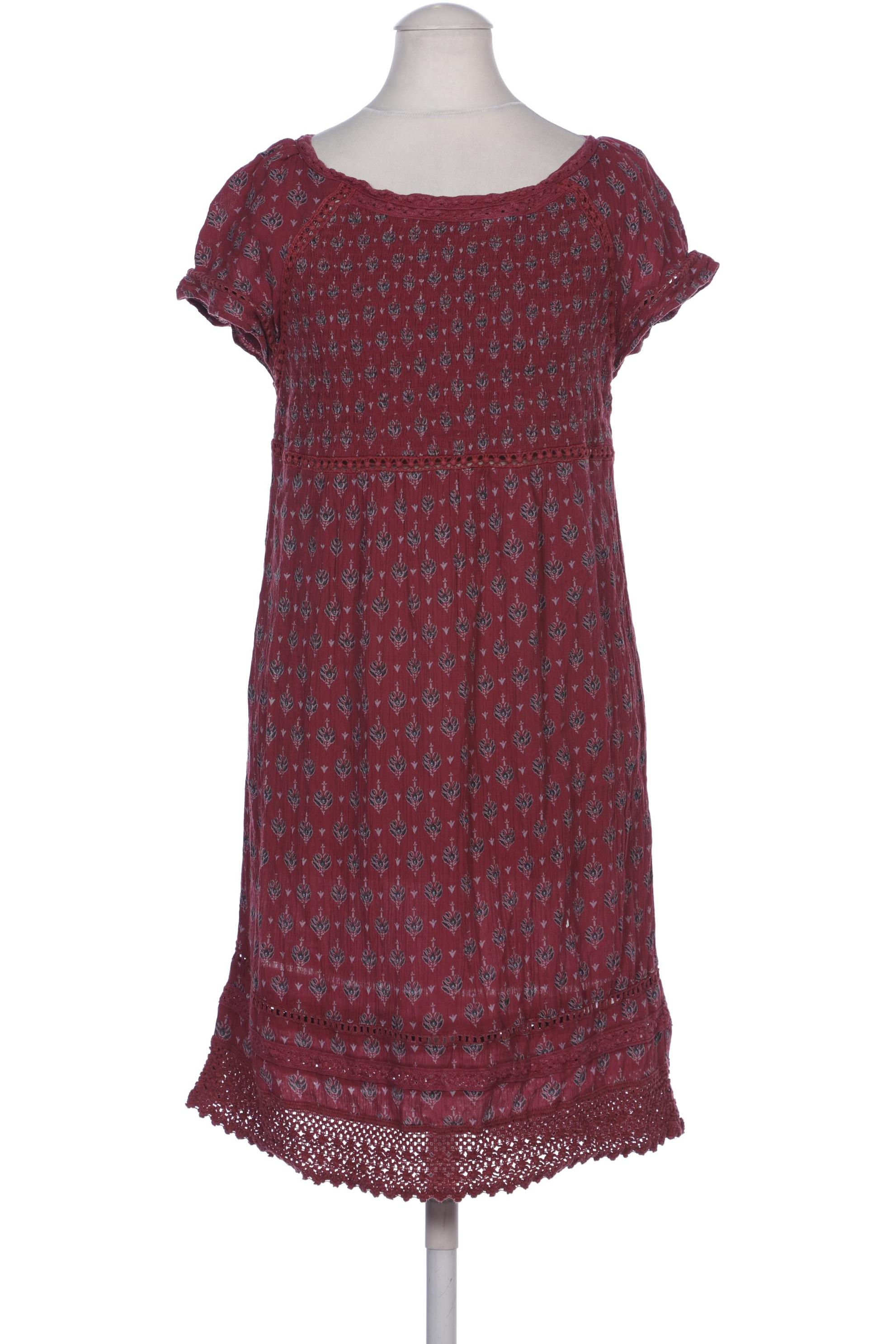 

Esprit Damen Kleid, bordeaux, Gr. 34