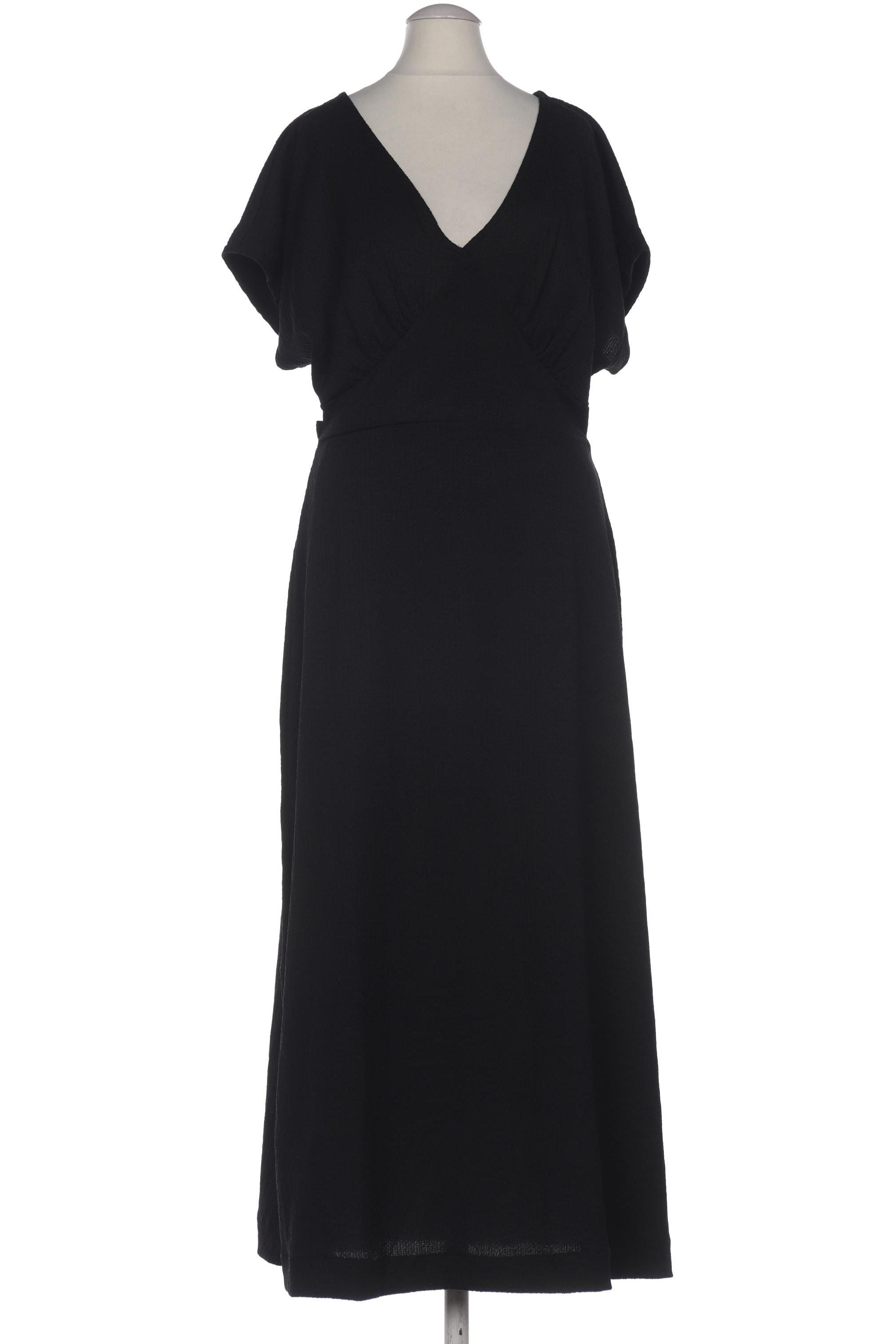

Esprit Damen Kleid, schwarz, Gr. 36
