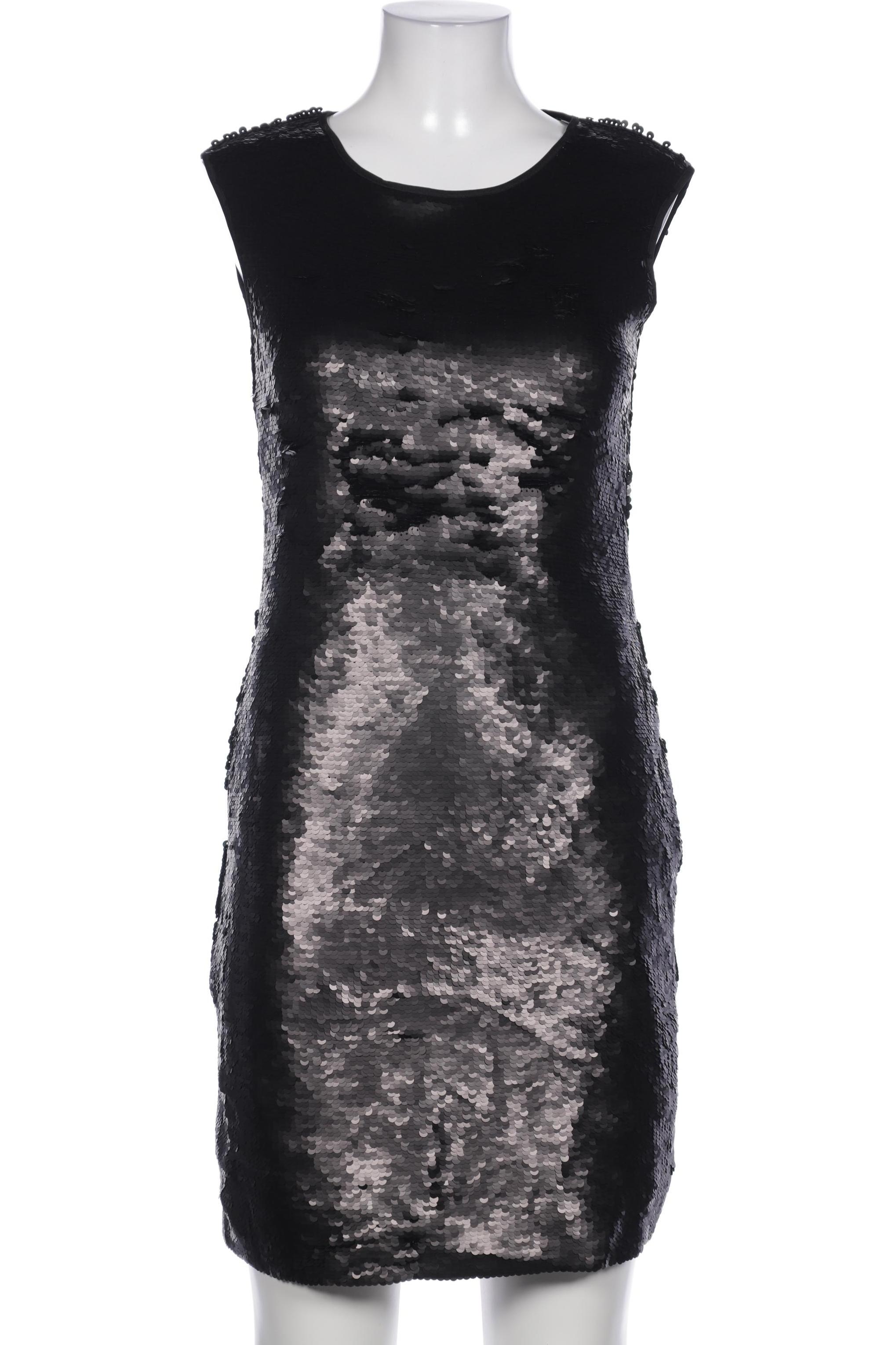 

Esprit Damen Kleid, schwarz, Gr. 38