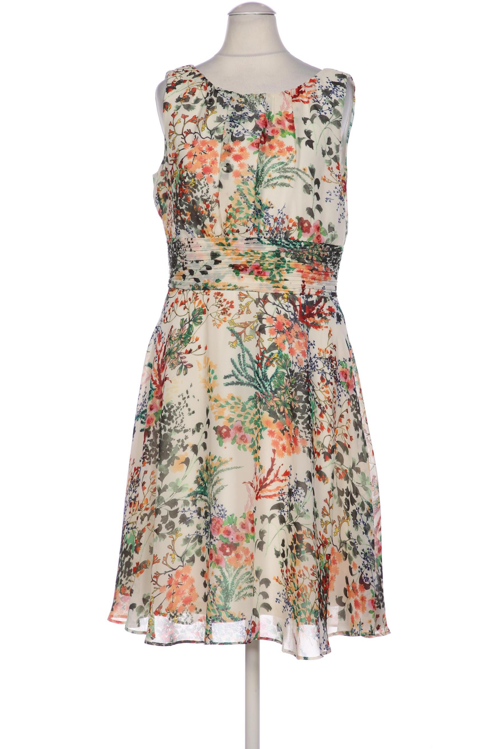 

Esprit Damen Kleid, mehrfarbig, Gr. 36