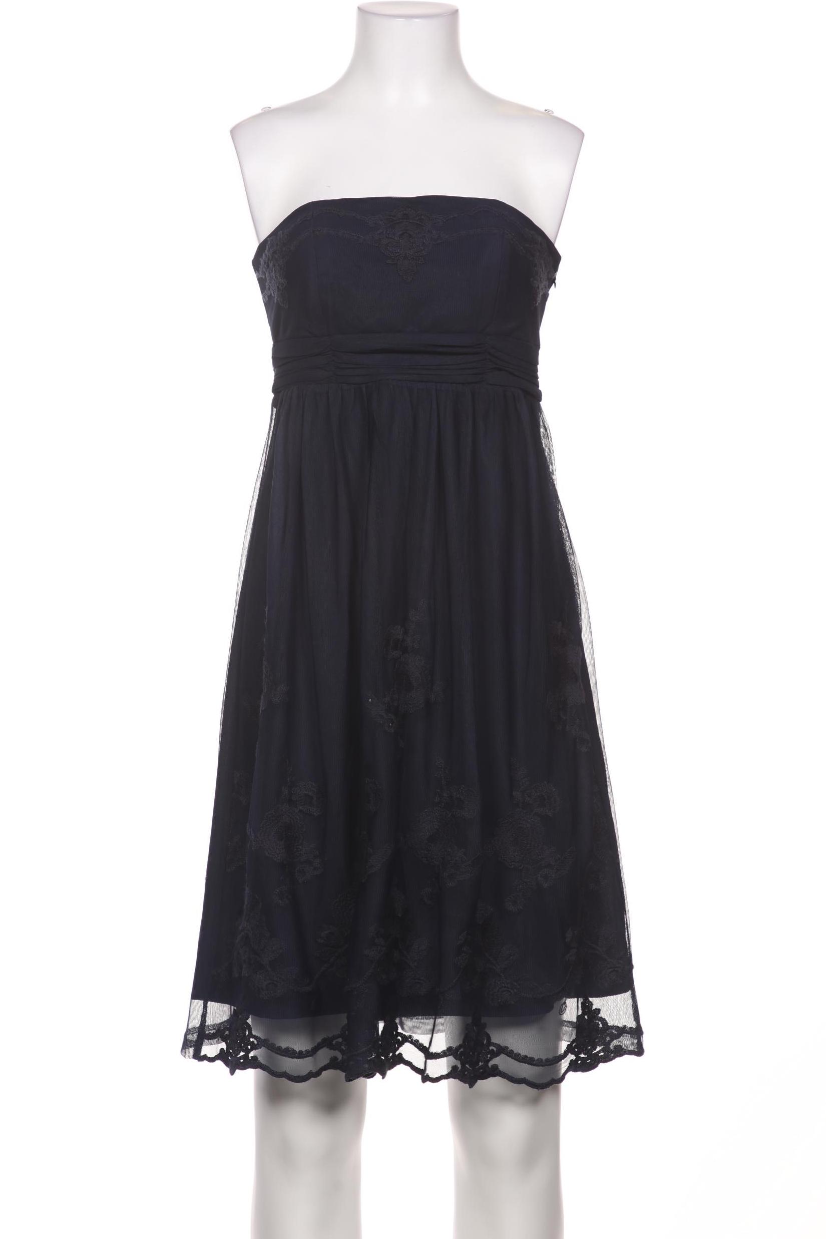 

Esprit Damen Kleid, marineblau, Gr. 36