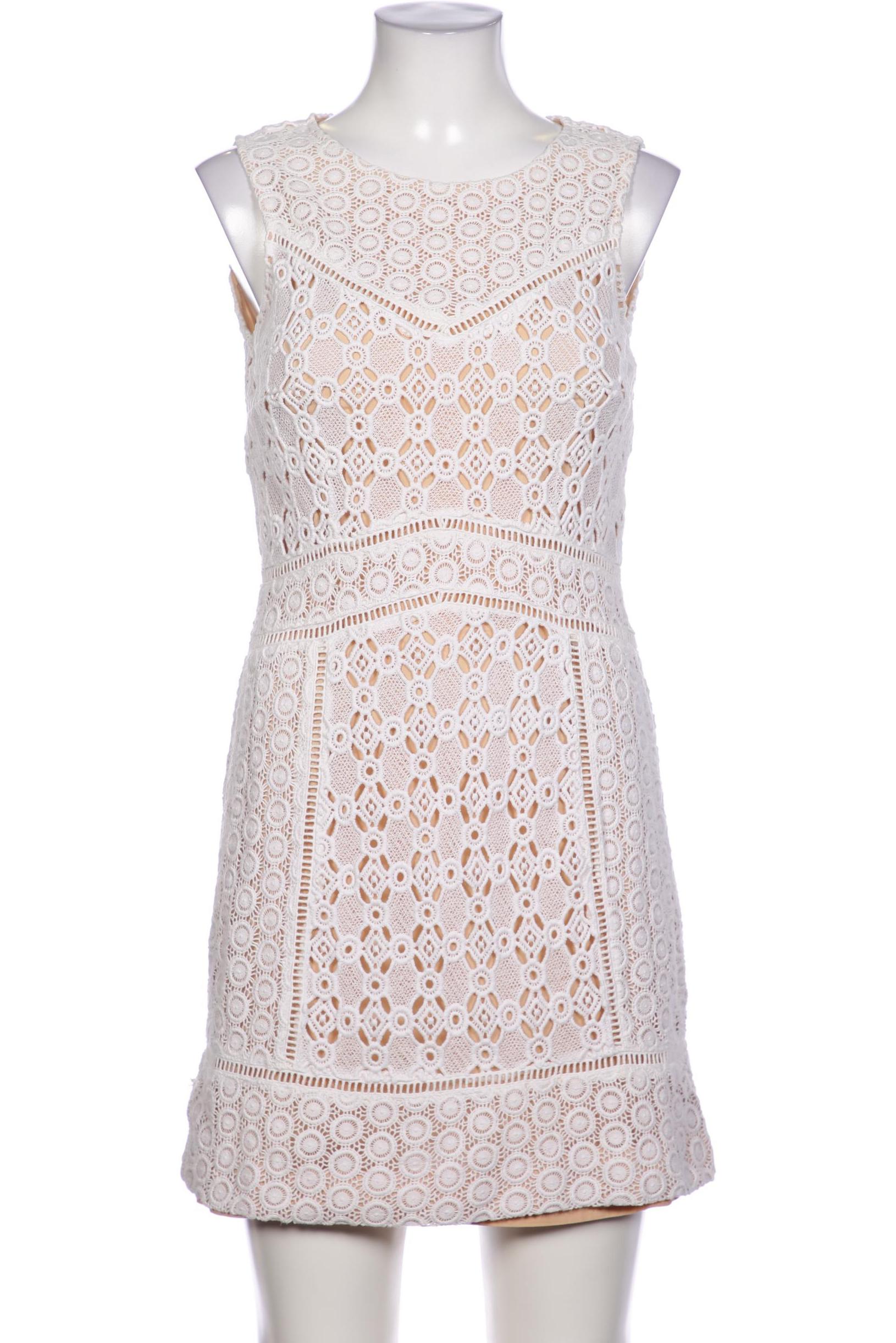 

Esprit Damen Kleid, mehrfarbig, Gr. 38