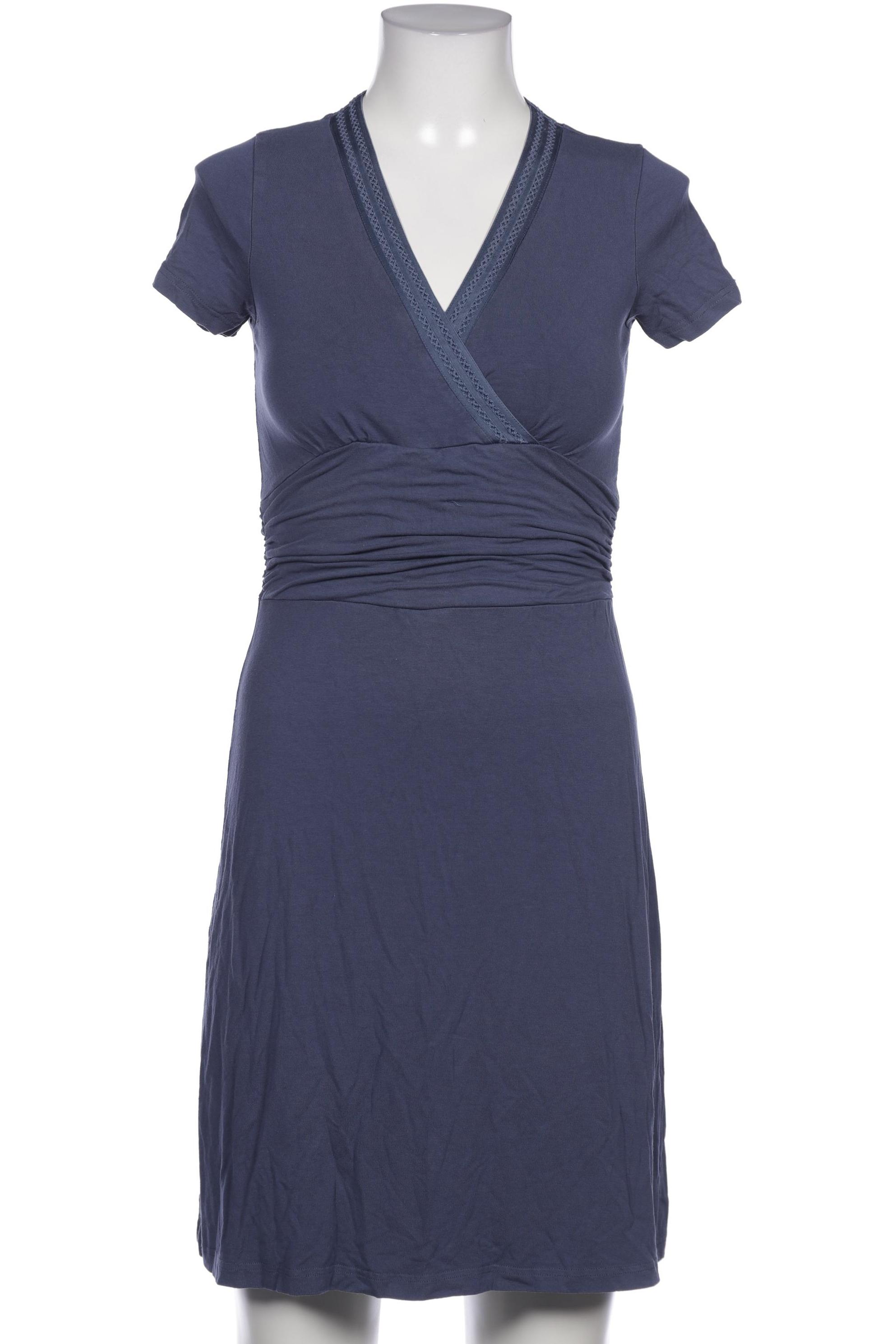 

Esprit Damen Kleid, blau