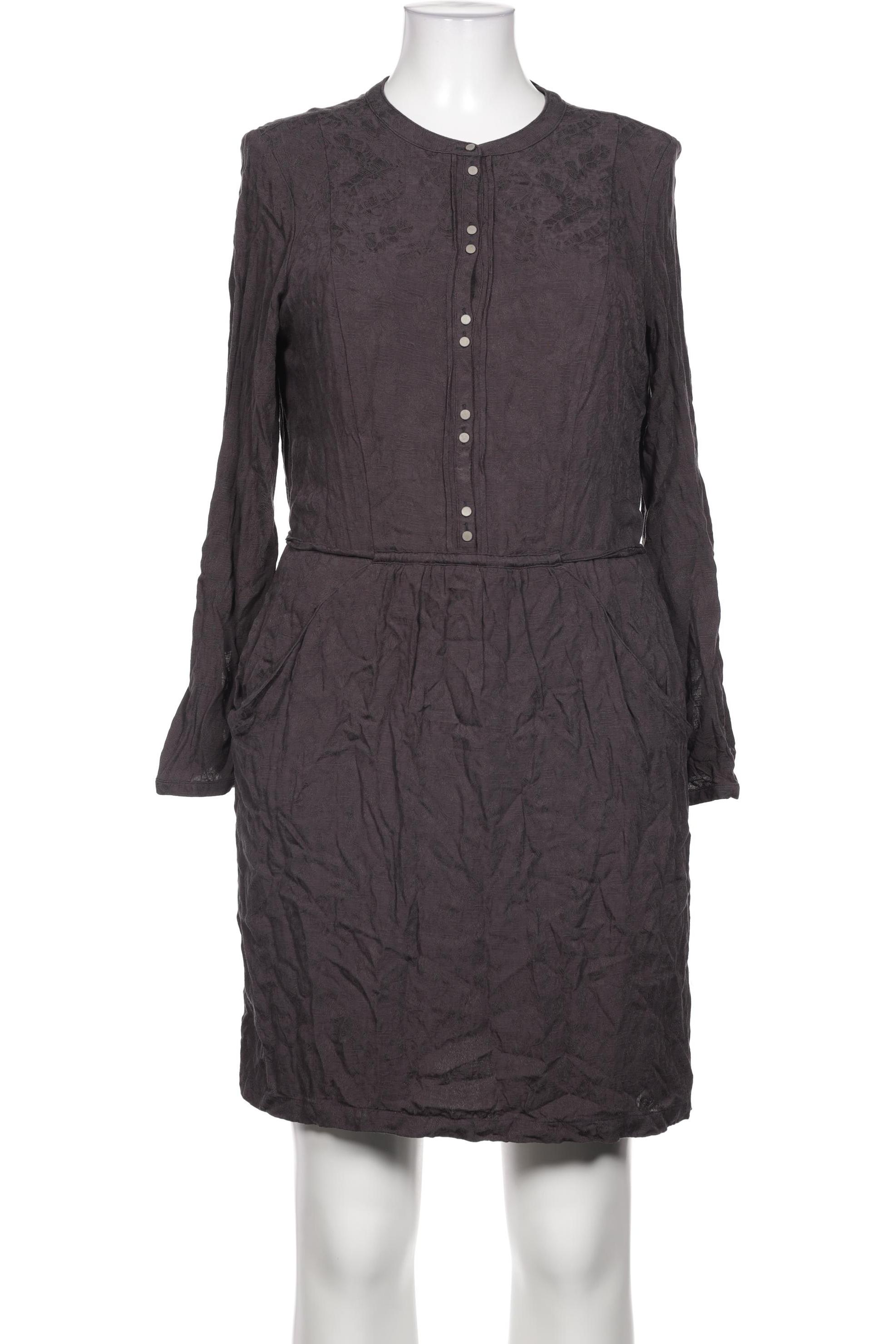 

Esprit Damen Kleid, grau, Gr. 42