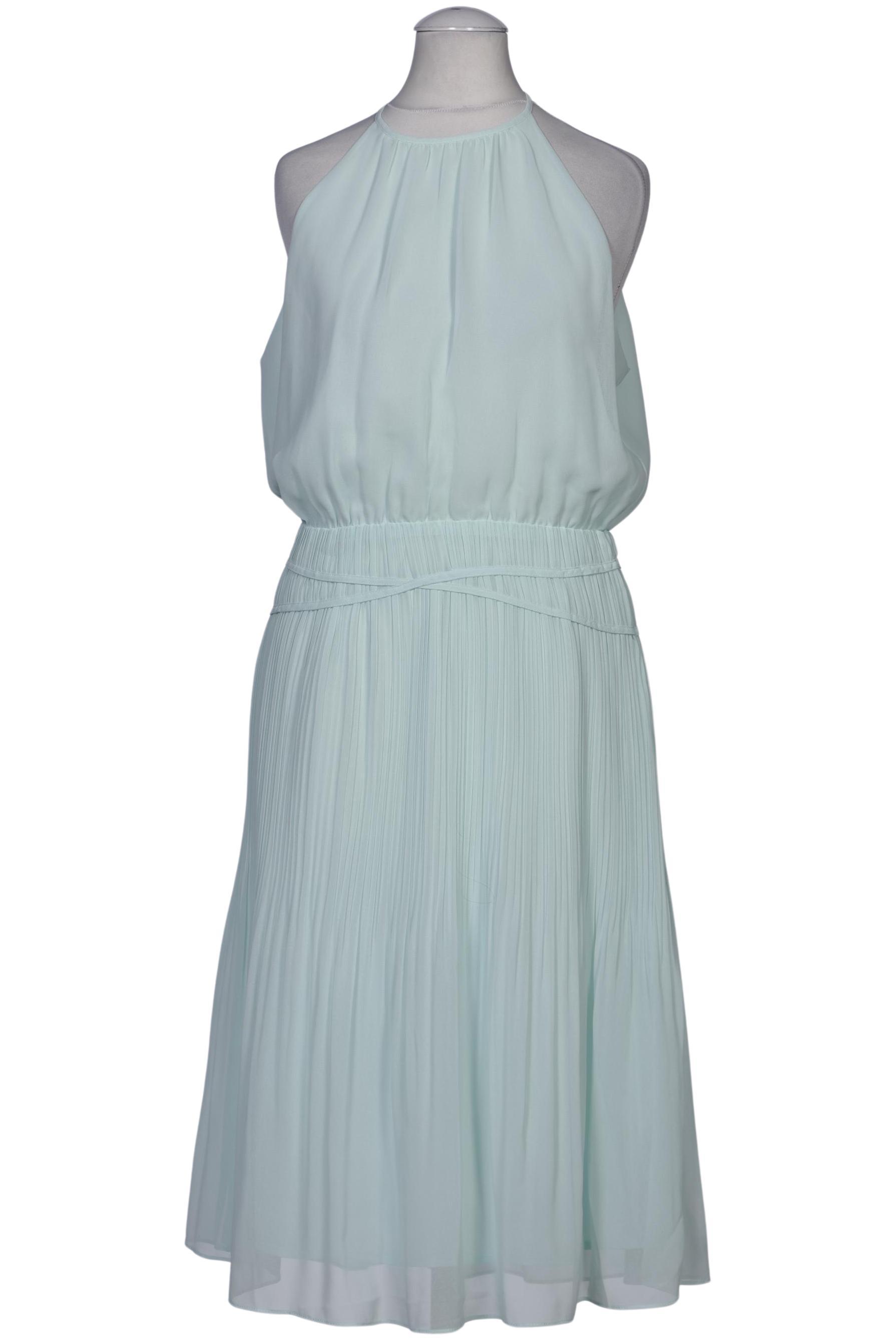 

Esprit Damen Kleid, hellgrün, Gr. 34