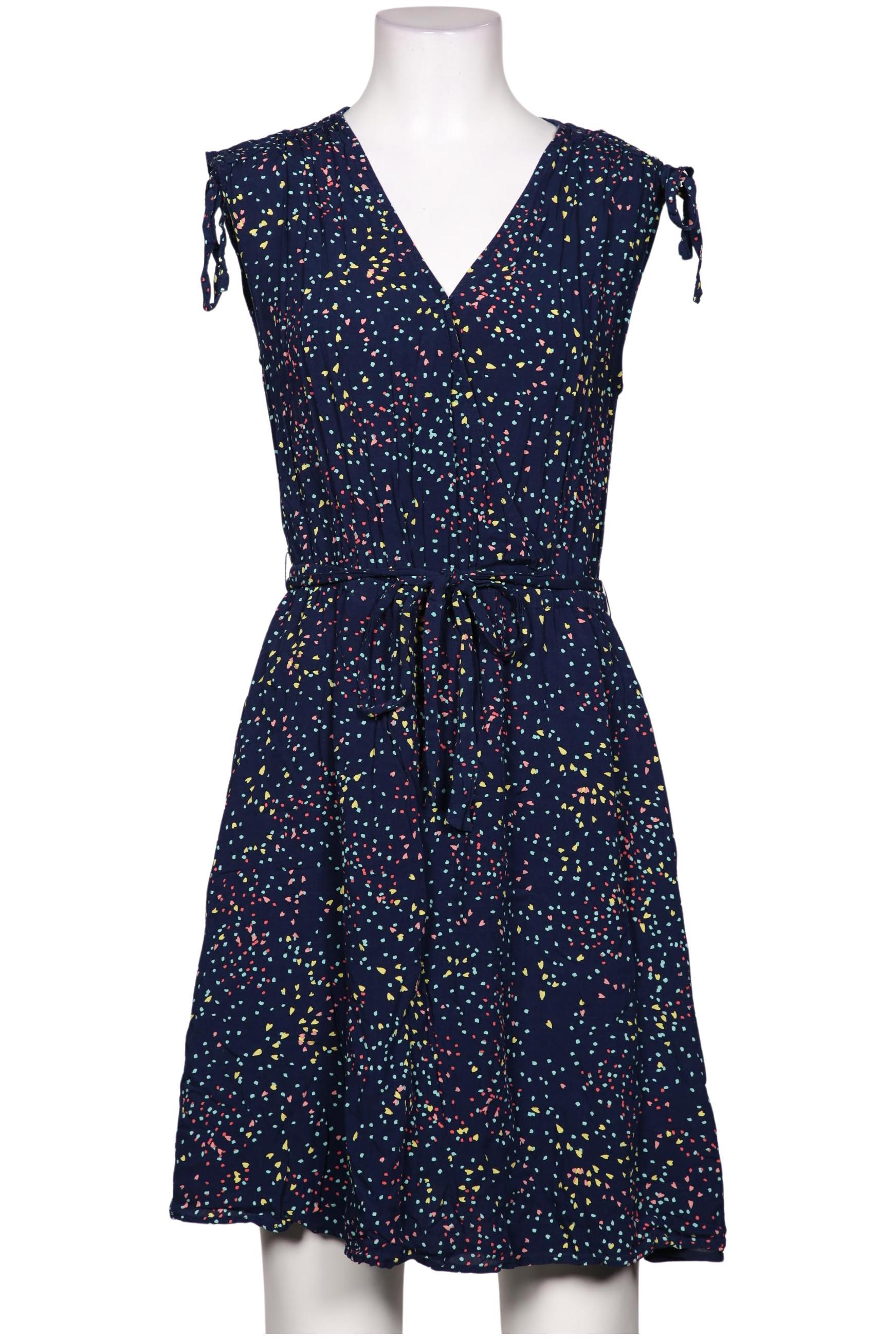 Thumbnail - Esprit Damen Kleid, marineblau, Gr. 36