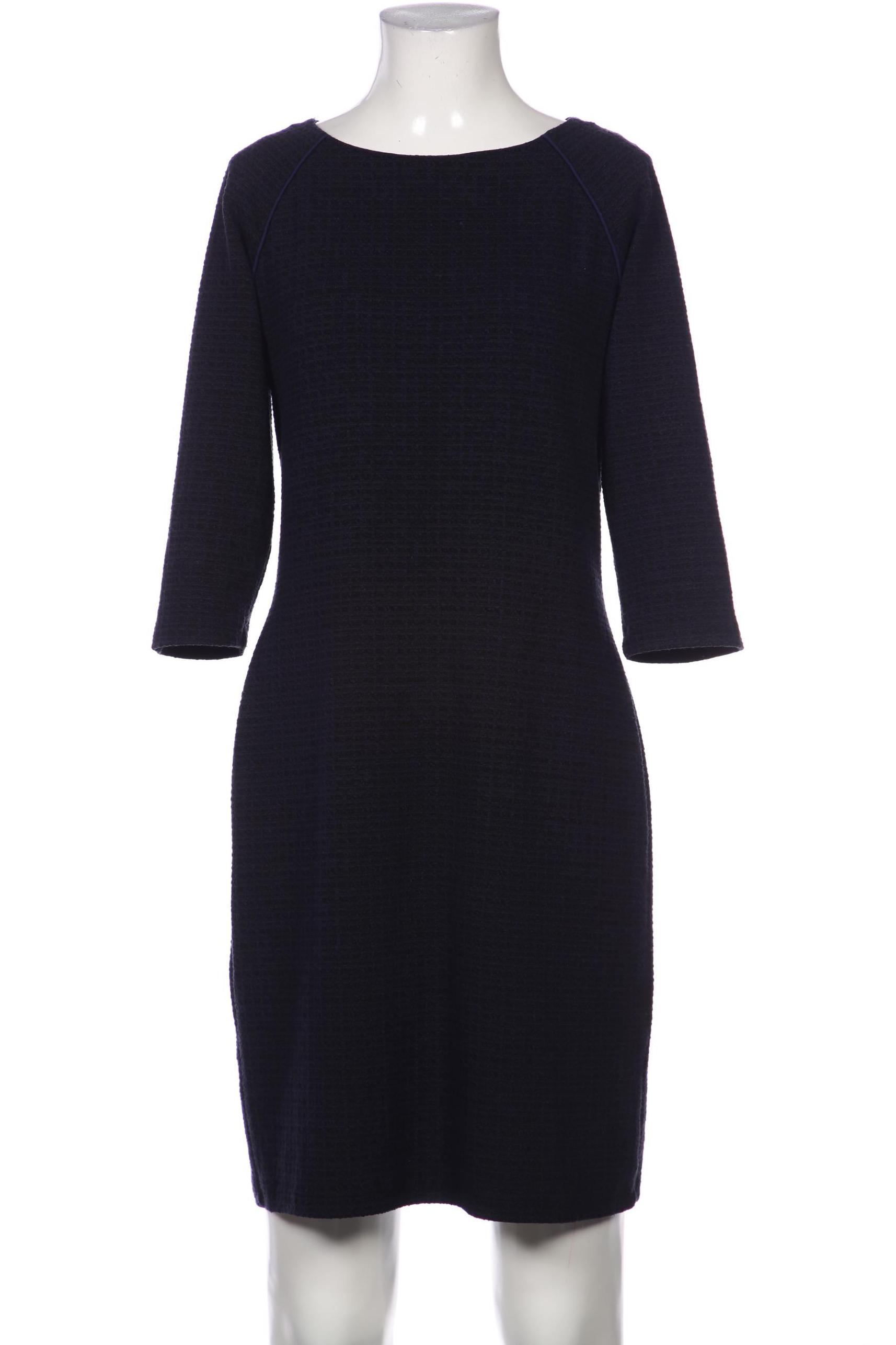 

Esprit Damen Kleid, marineblau, Gr. 38