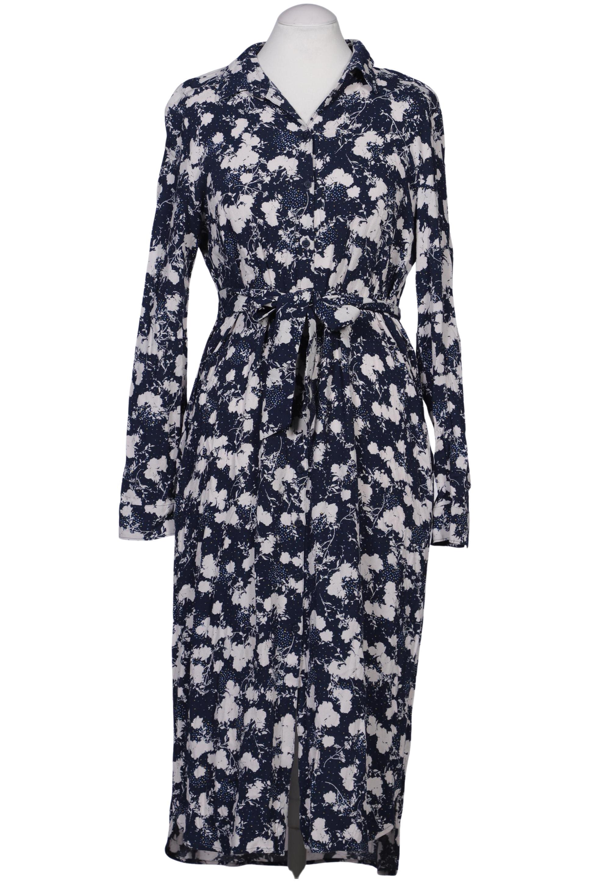 

Esprit Damen Kleid, marineblau, Gr. 38