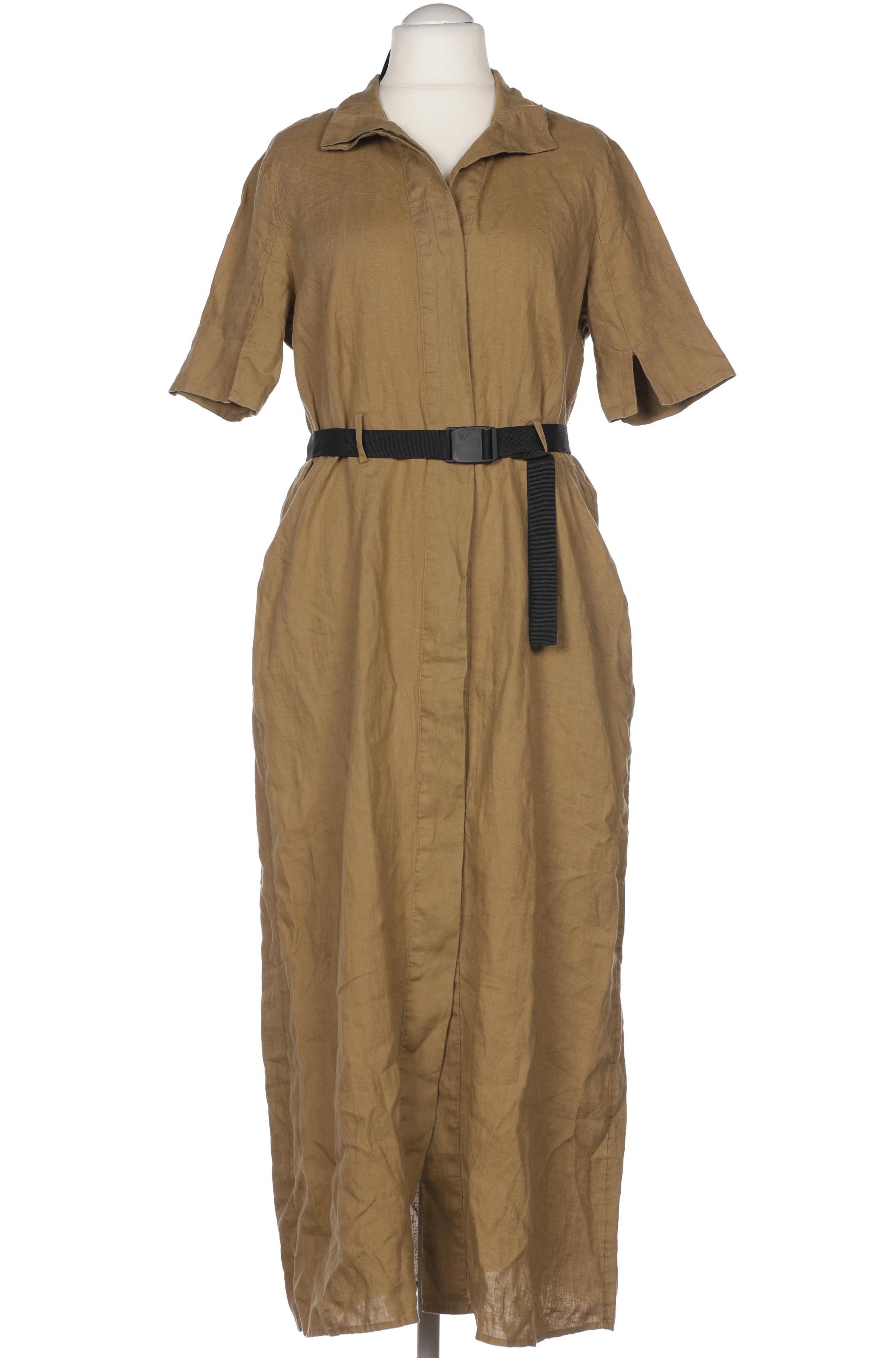 

Esprit Damen Kleid, braun, Gr. 42
