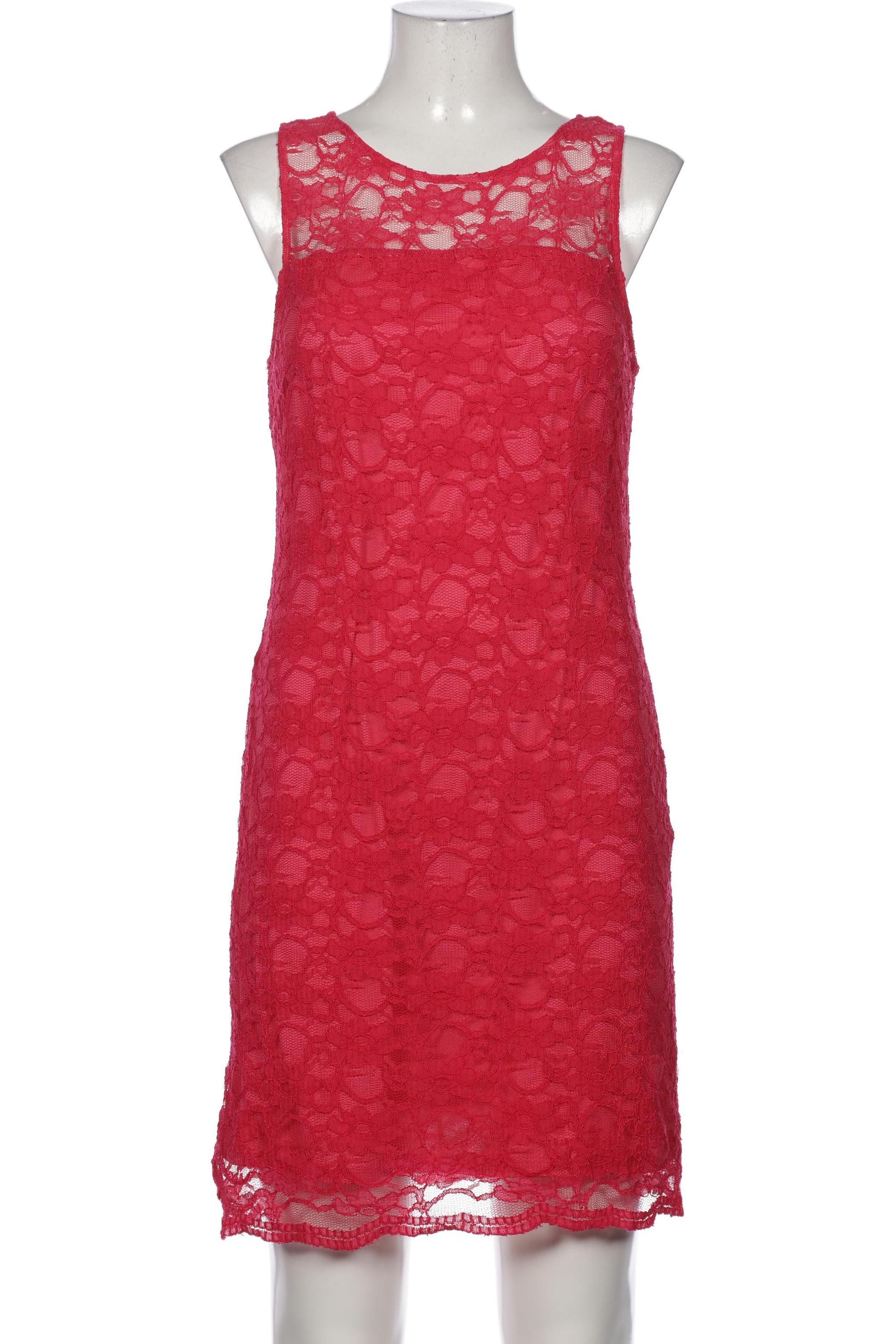 

Esprit Damen Kleid, pink, Gr. 42