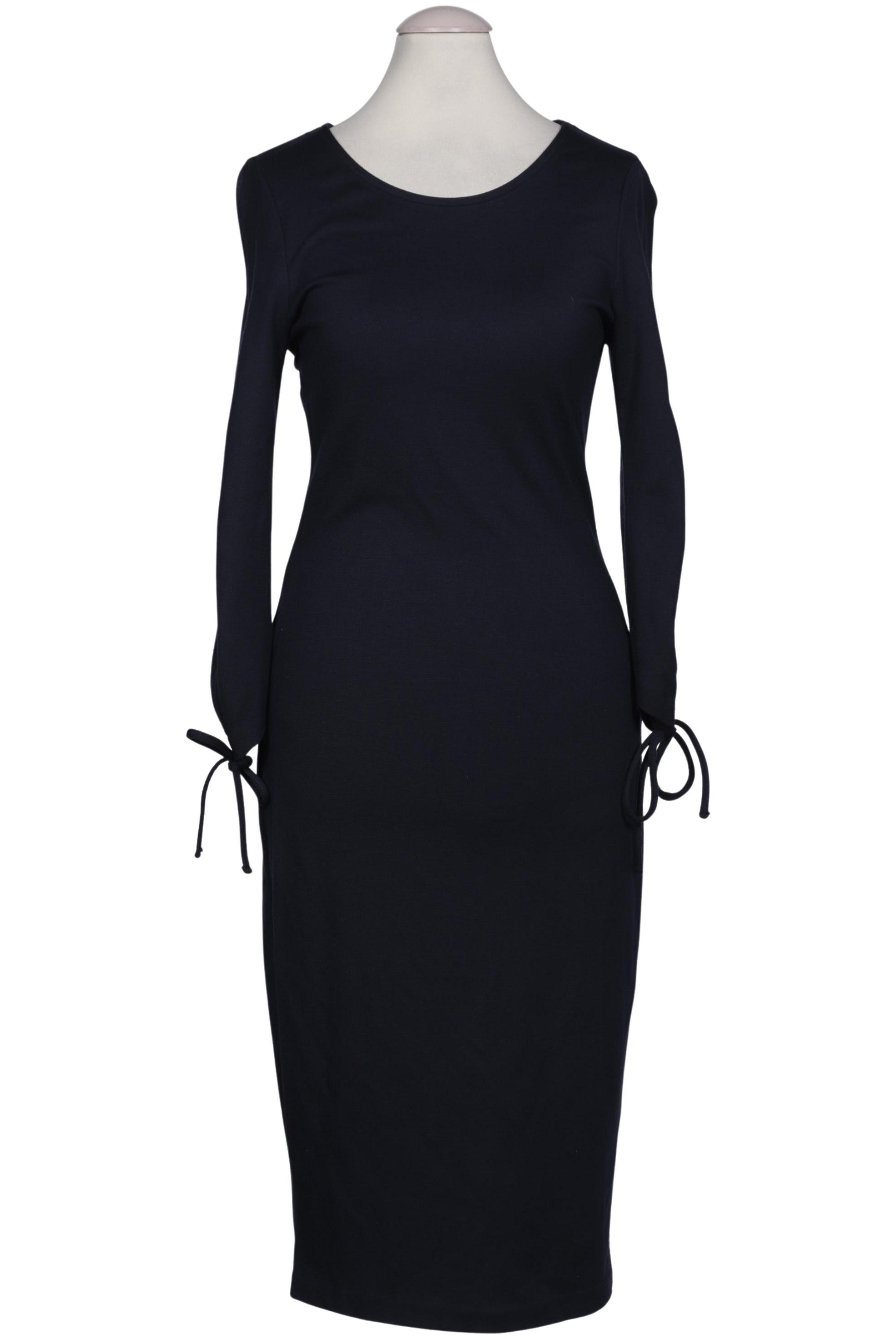 

Esprit Damen Kleid, marineblau, Gr. 34