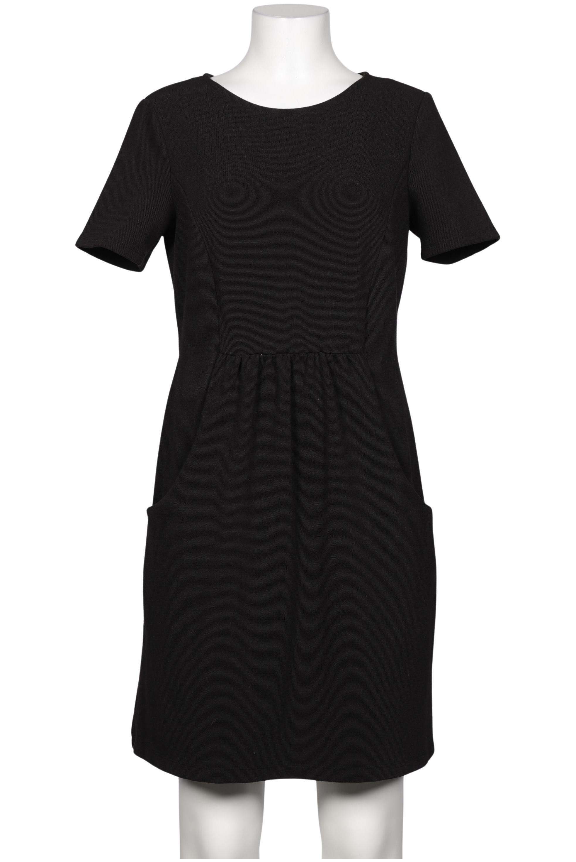 

Esprit Damen Kleid, schwarz, Gr. 42