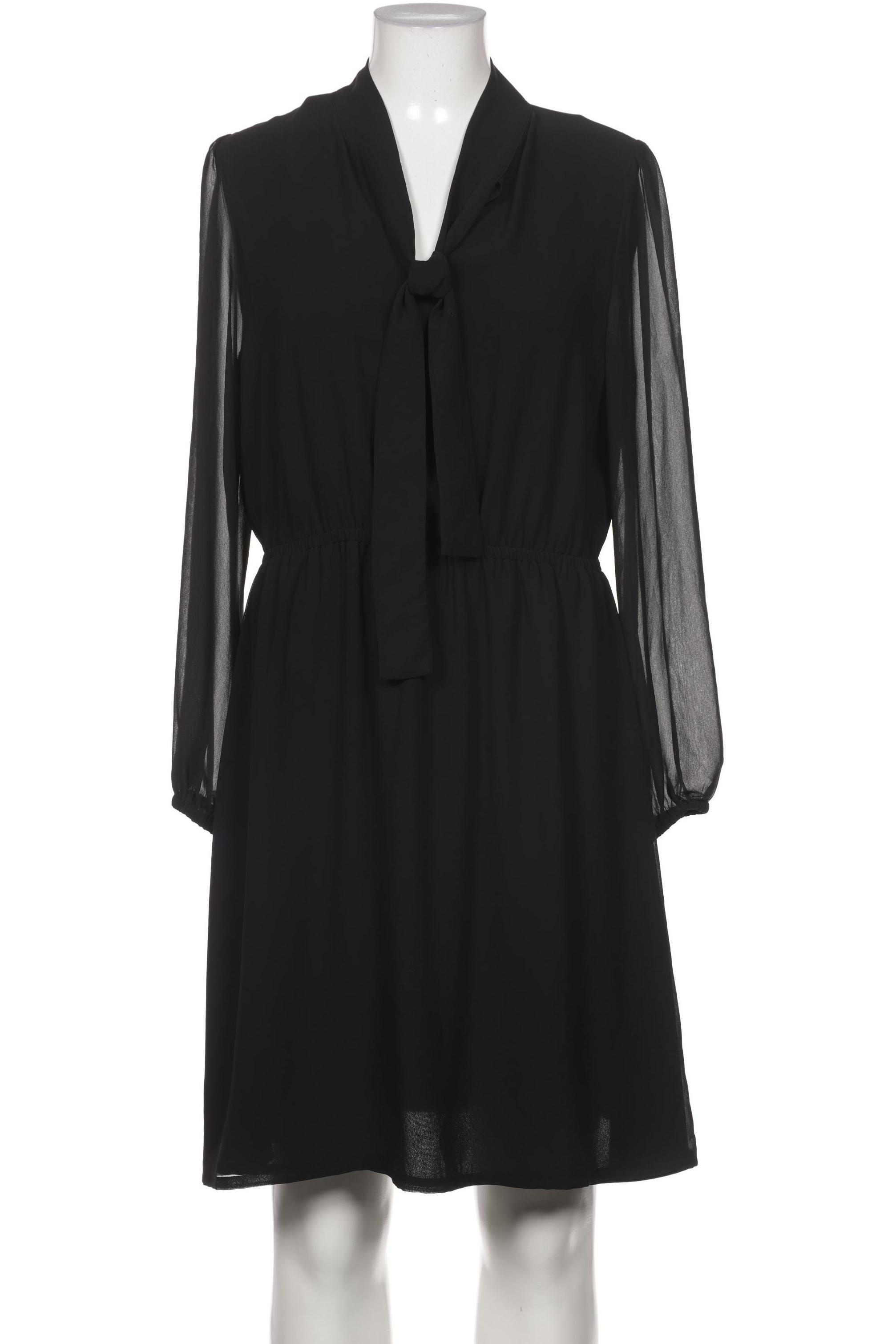 

Esprit Damen Kleid, schwarz, Gr. 40
