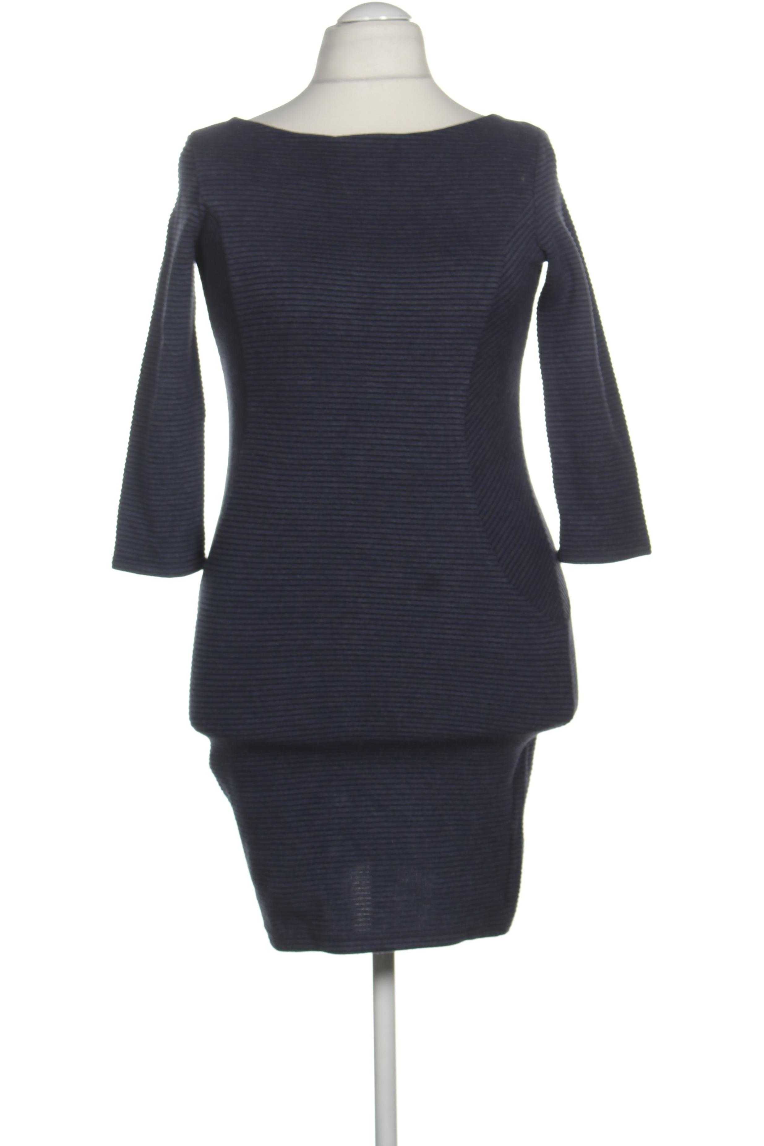 

Esprit Damen Kleid, blau, Gr. 42