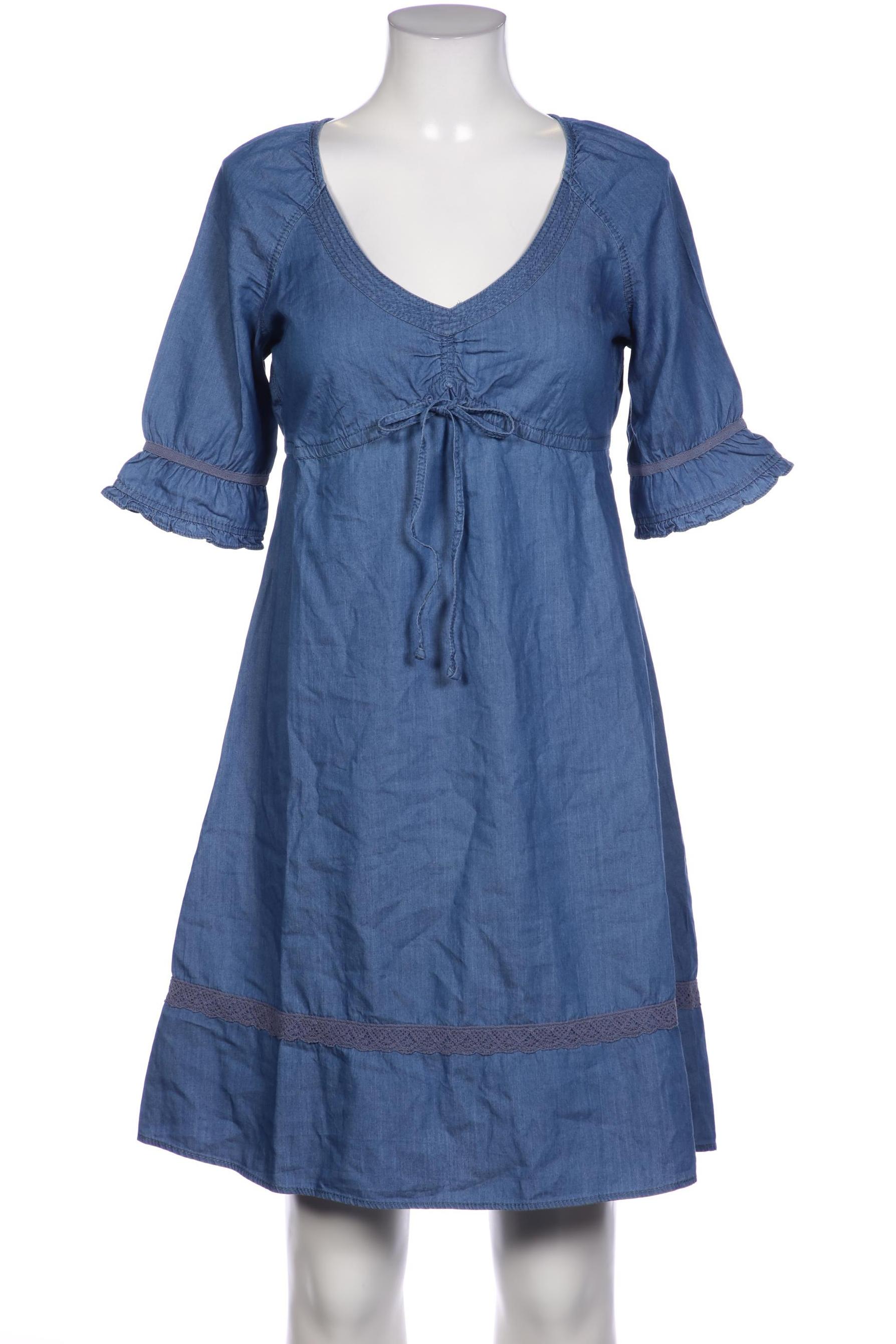 

Esprit Damen Kleid, blau