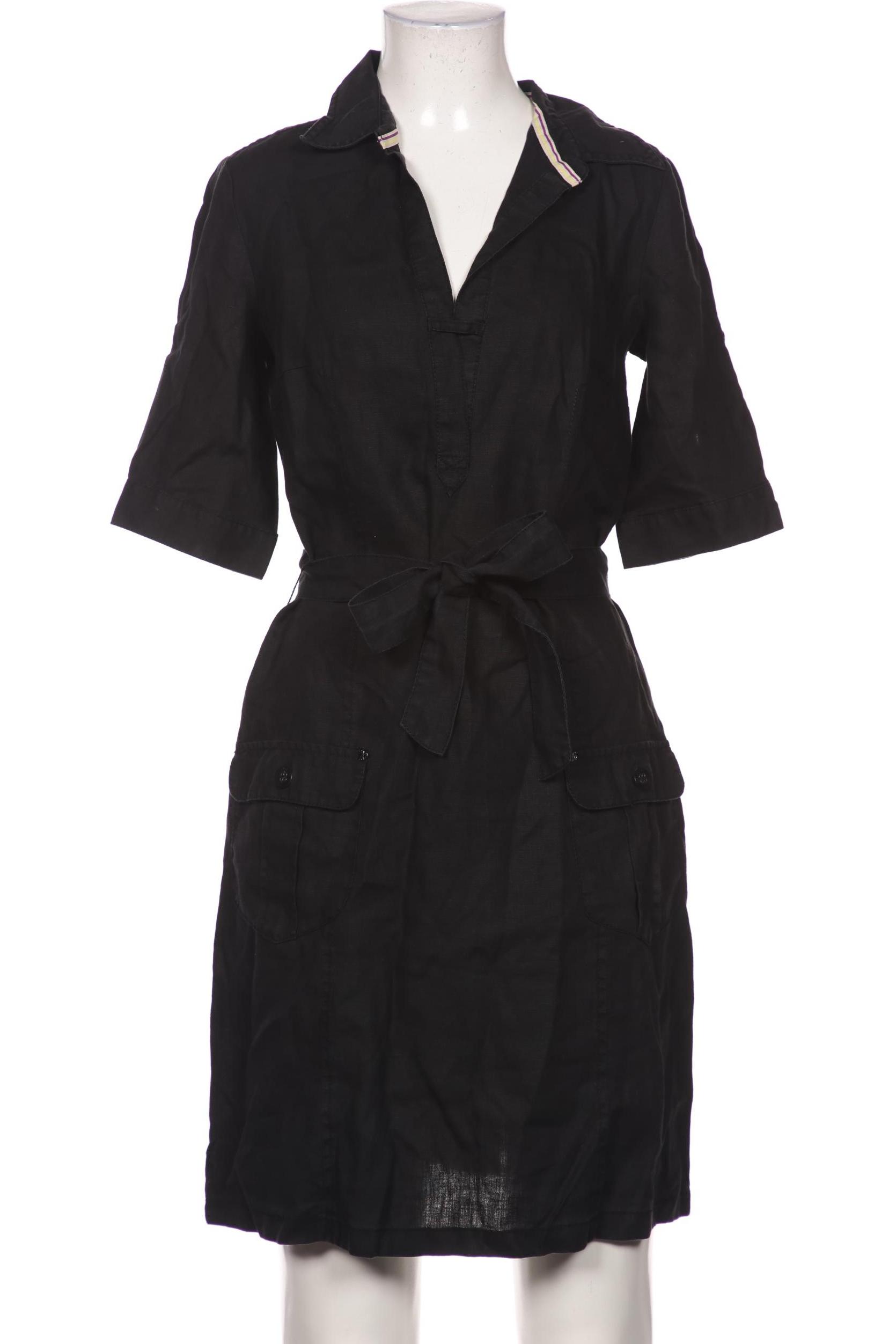 

Esprit Damen Kleid, schwarz, Gr. 36