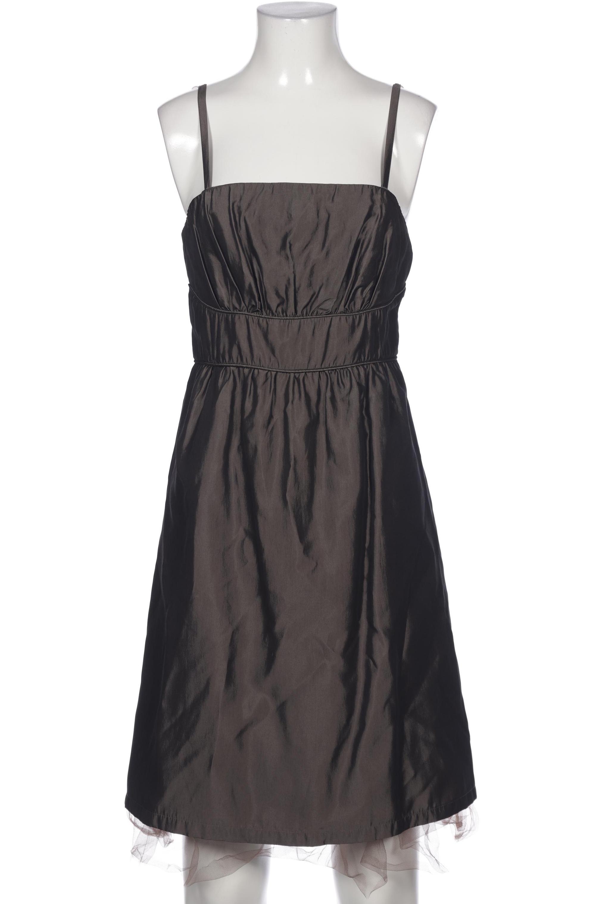 

Esprit Damen Kleid, braun, Gr. 38
