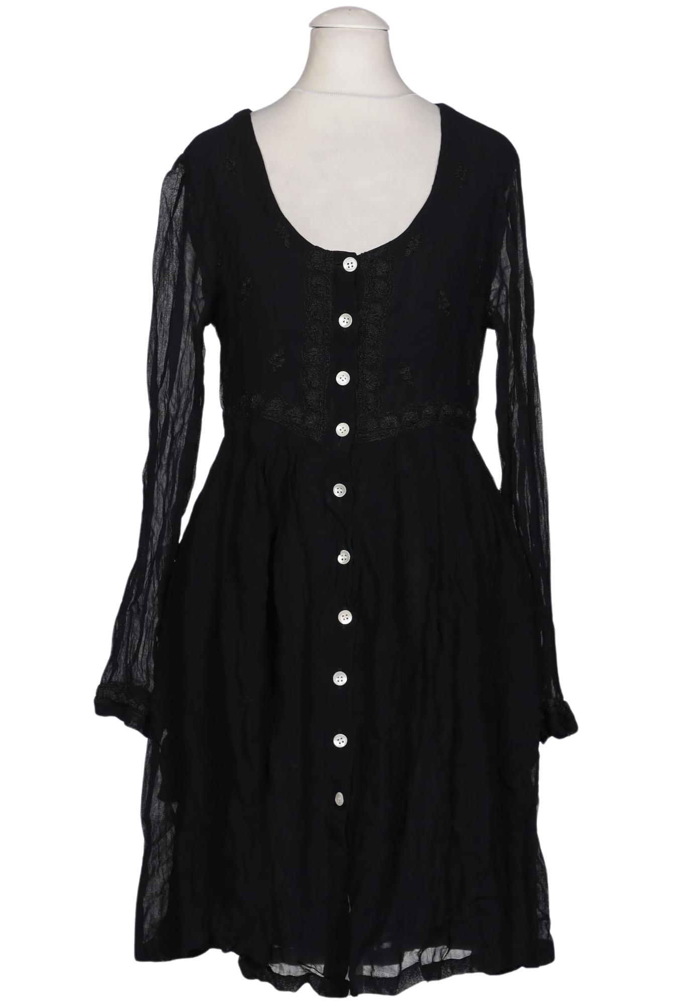 

Esprit Damen Kleid, schwarz, Gr. 36