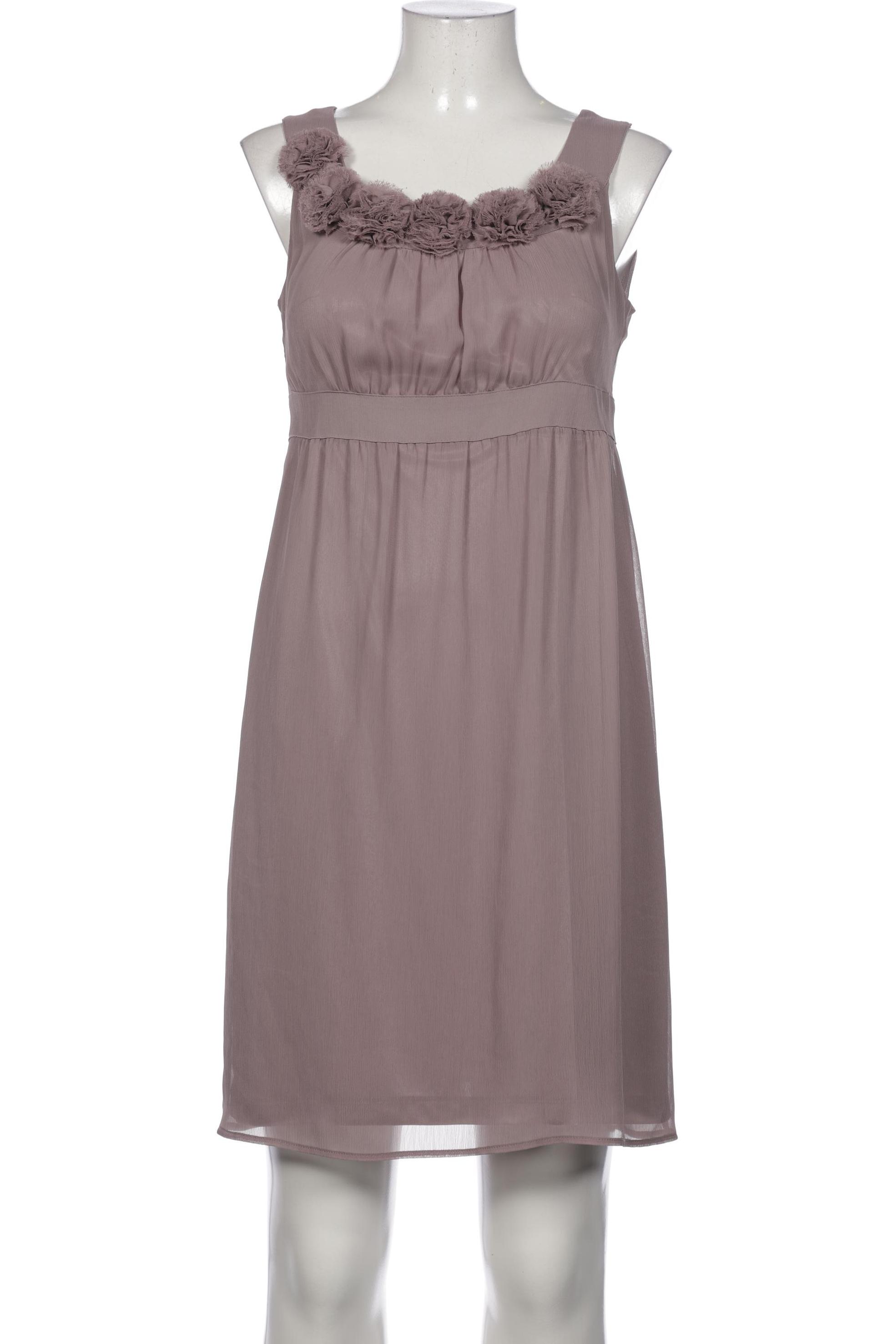 

Esprit Damen Kleid, pink, Gr. 38