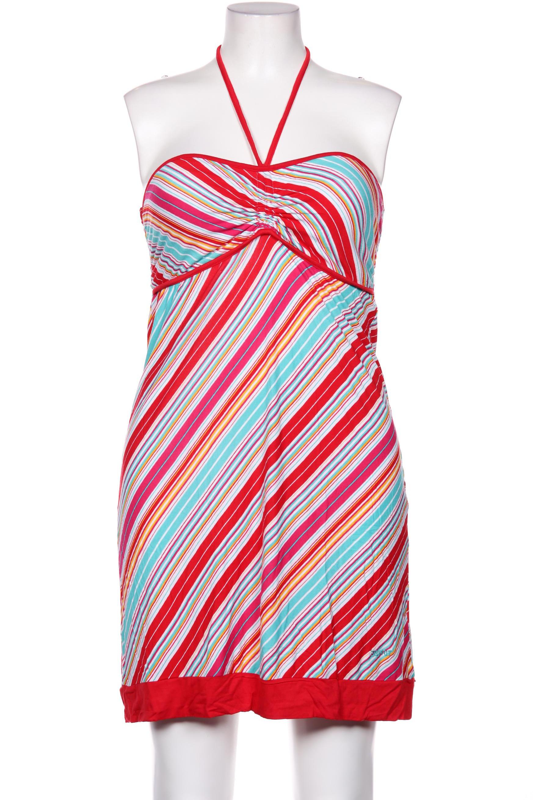 

Esprit Damen Kleid, rot, Gr. 42