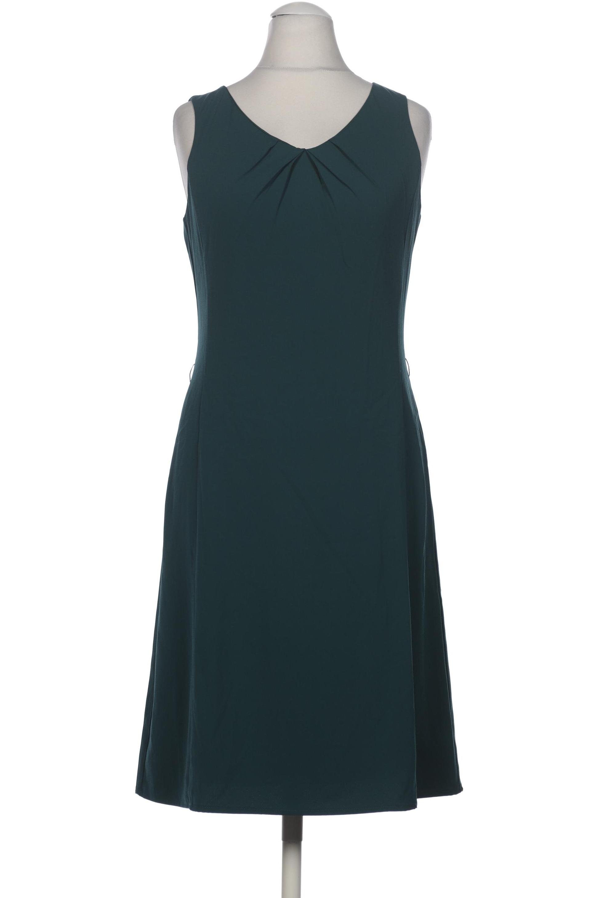 

Esprit Damen Kleid, grün, Gr. 36