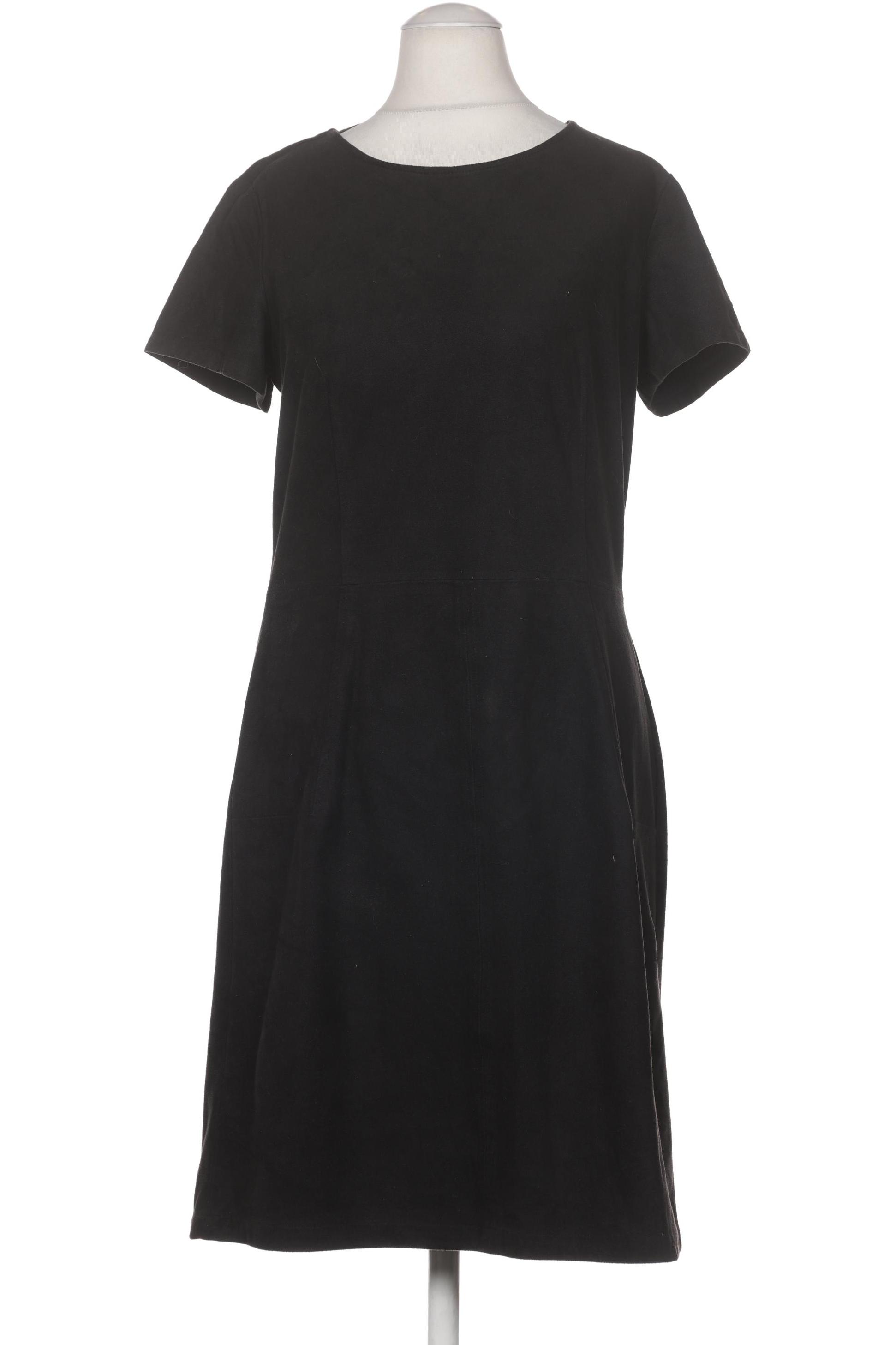 

Esprit Damen Kleid, schwarz, Gr. 36