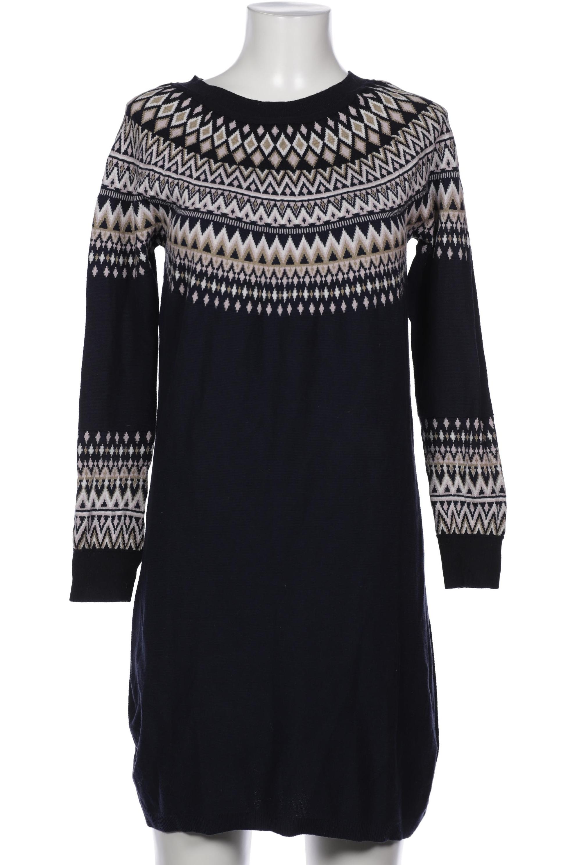 

Esprit Damen Kleid, marineblau, Gr. 42