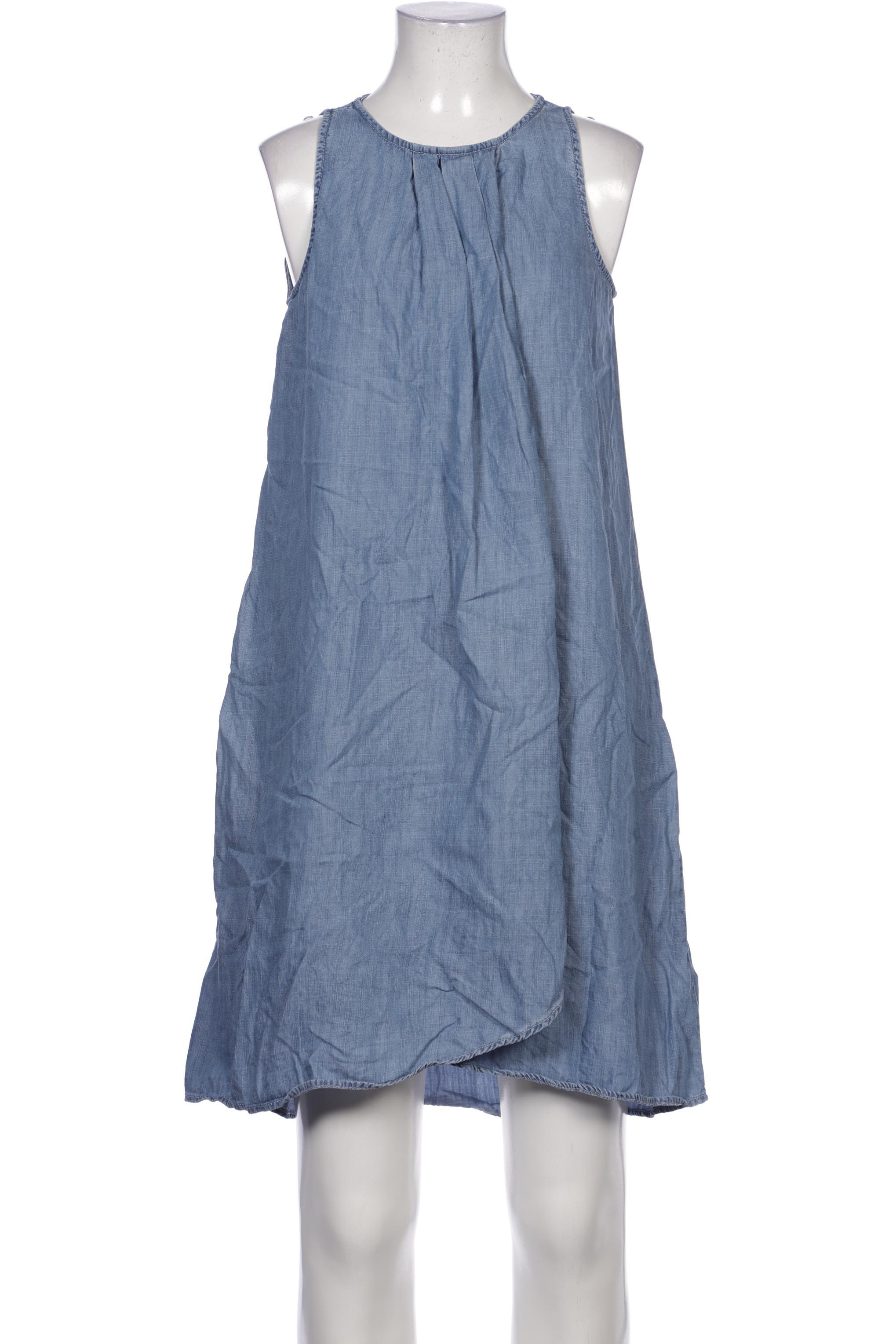 

Esprit Damen Kleid, blau, Gr. 36