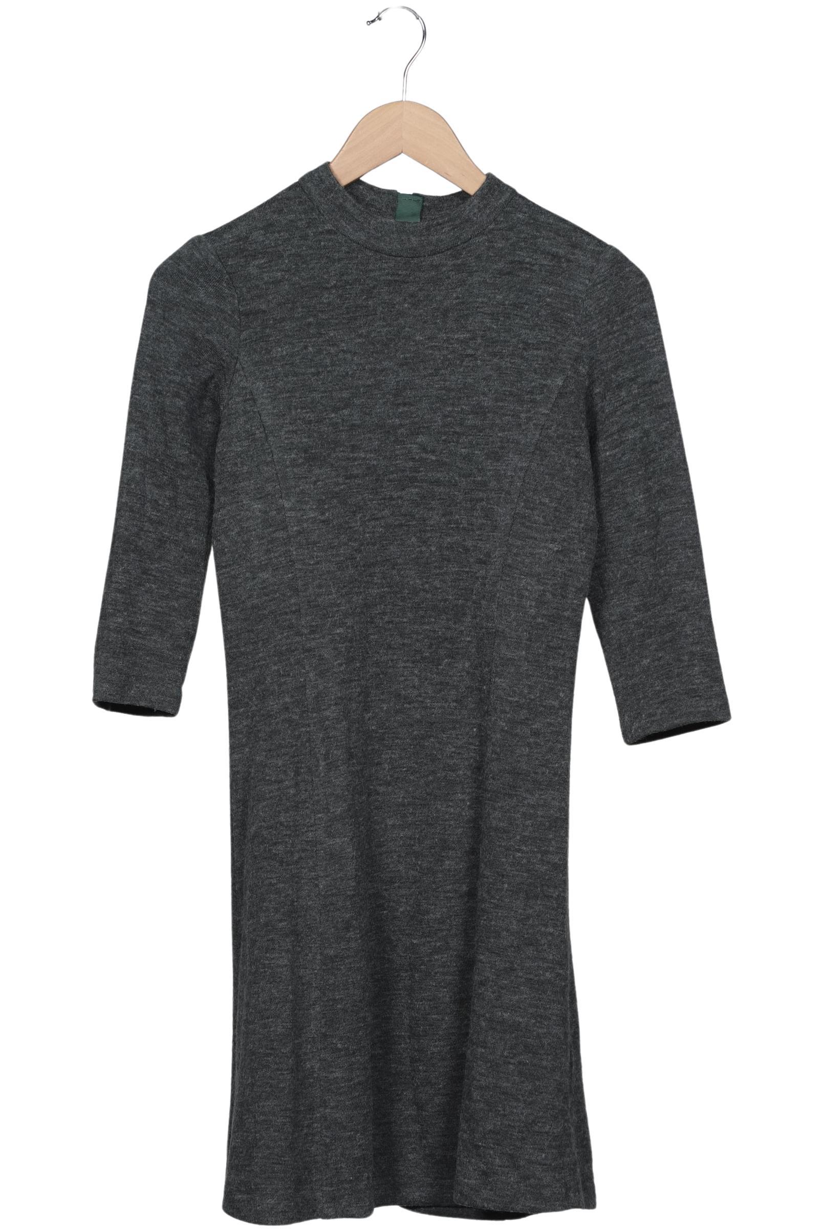 

Esprit Damen Kleid, grün, Gr. 36