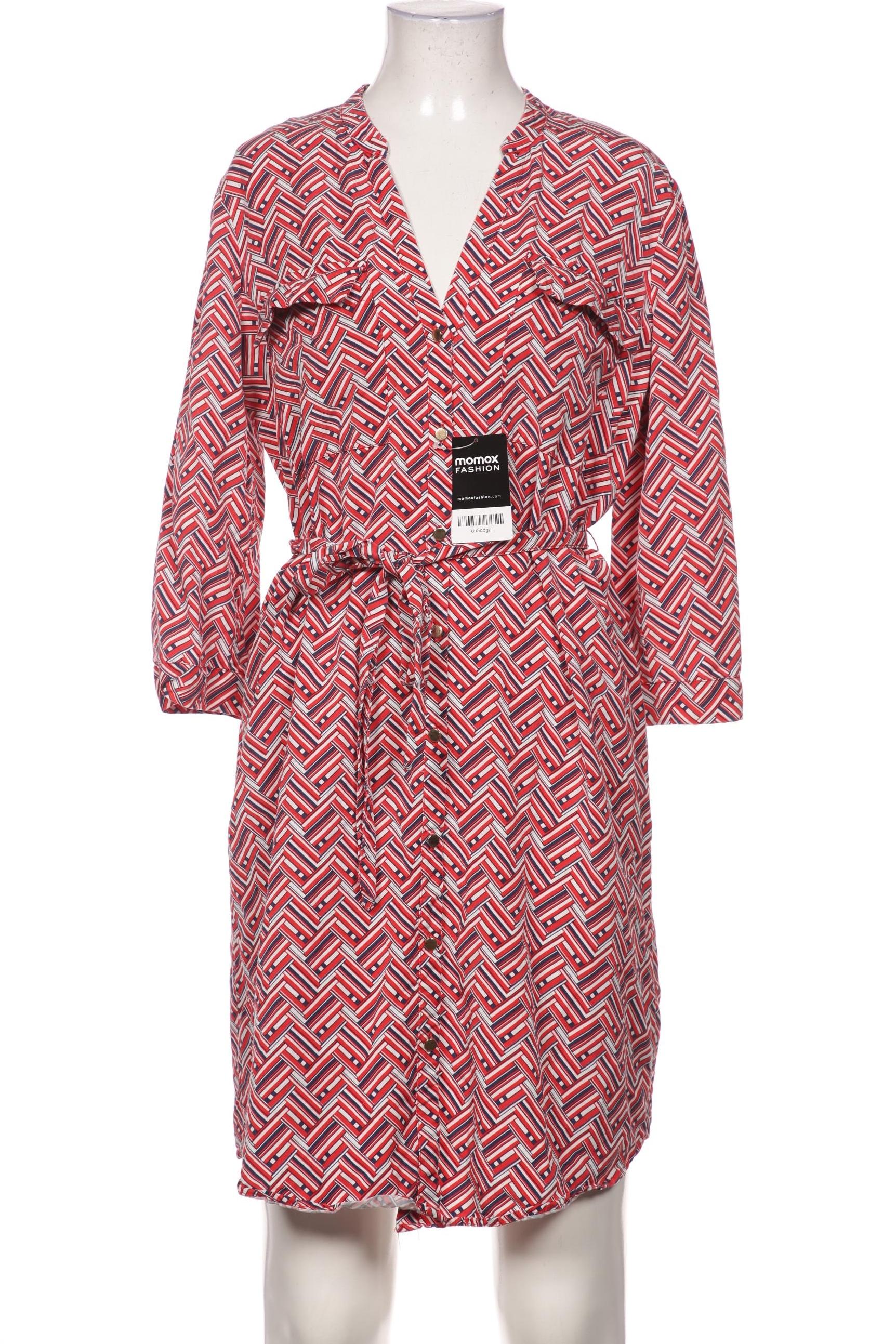 

Esprit Damen Kleid, mehrfarbig, Gr. 40