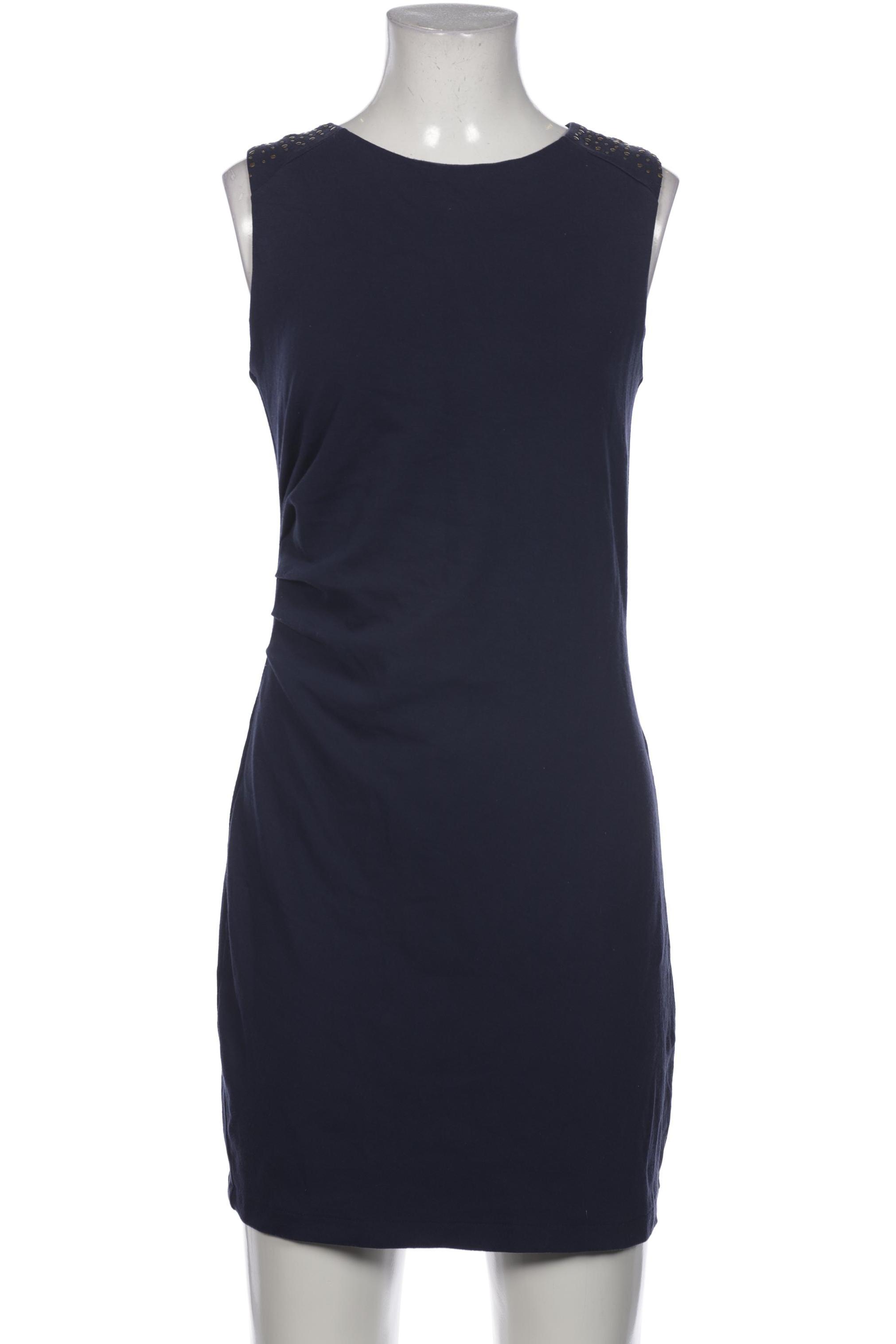 

Esprit Damen Kleid, marineblau, Gr. 38