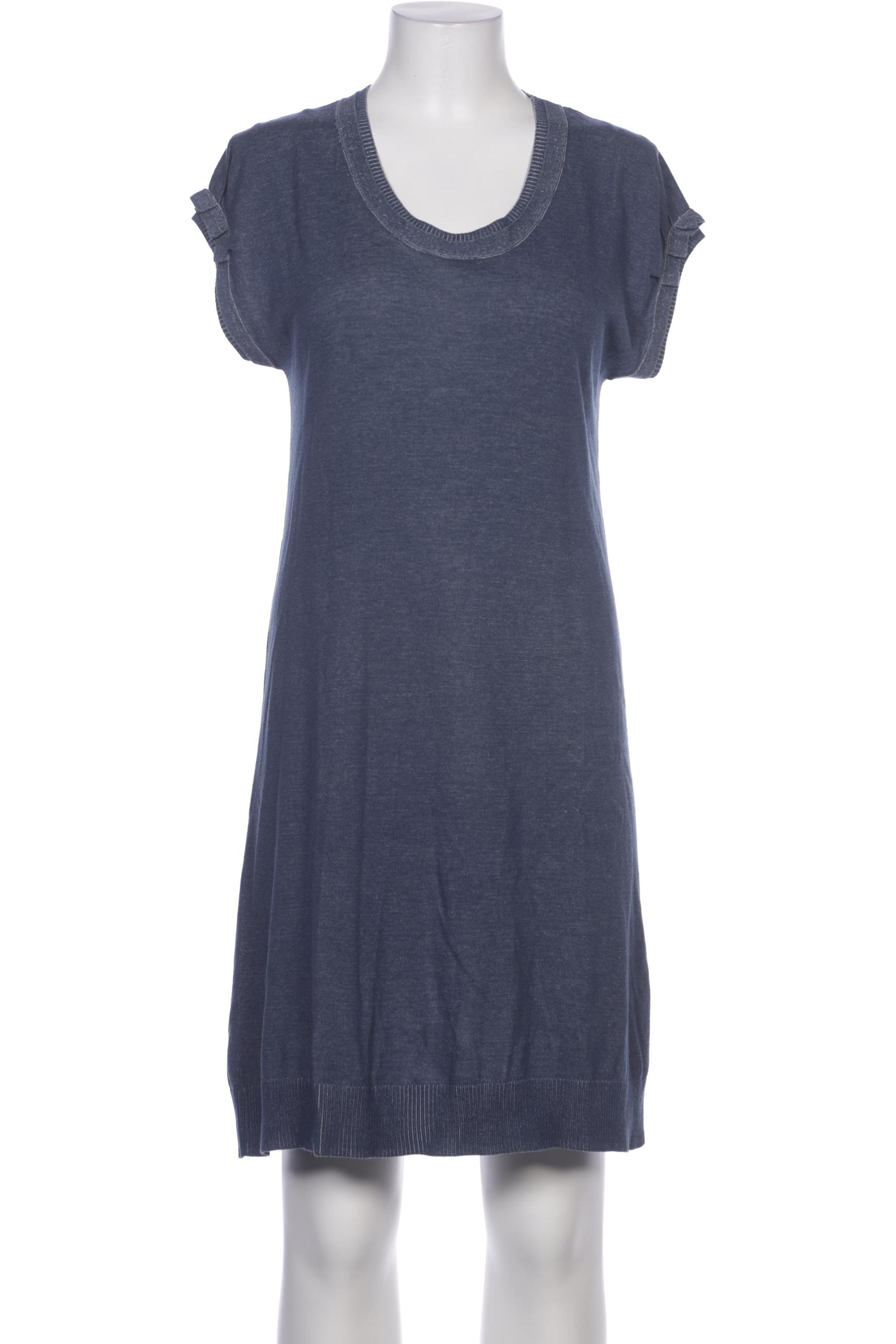 

Esprit Damen Kleid, blau, Gr. 38