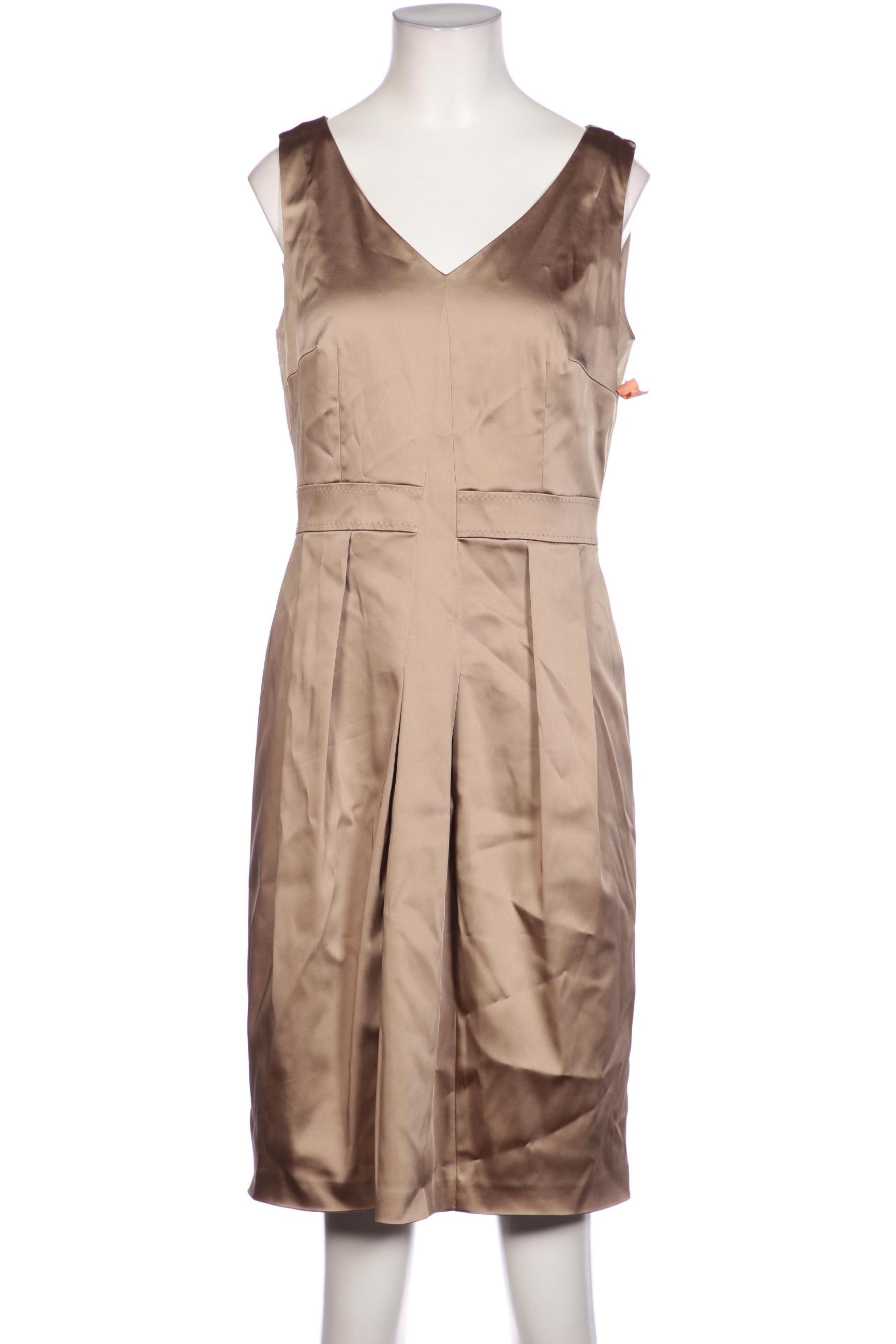 

Esprit Damen Kleid, beige, Gr. 38