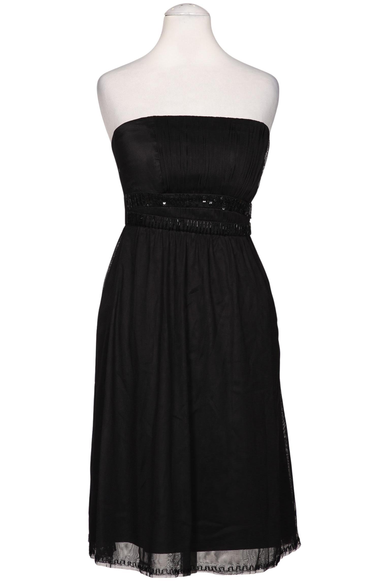 

Esprit Damen Kleid, schwarz, Gr. 32