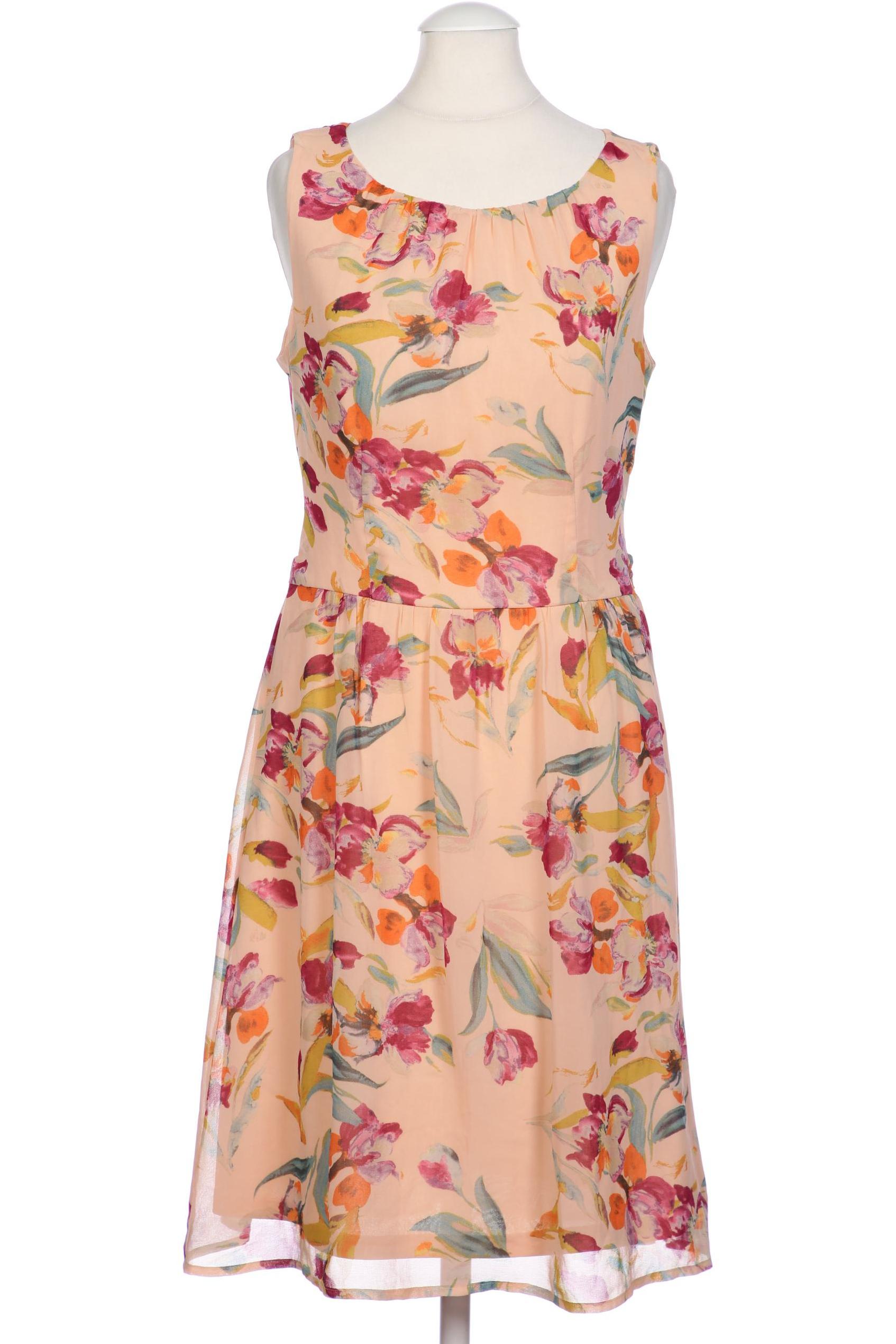

Esprit Damen Kleid, orange