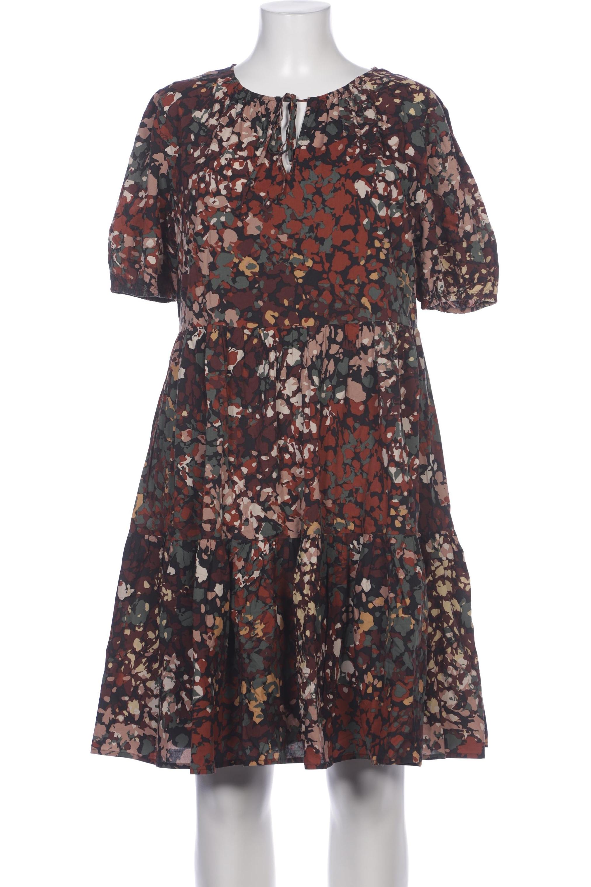 

Esprit Damen Kleid, braun, Gr. 42