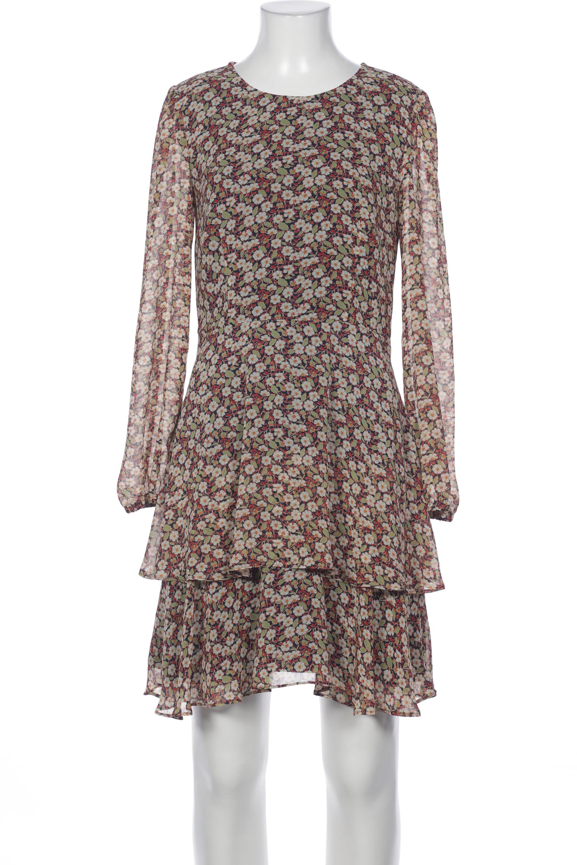 

Esprit Damen Kleid, mehrfarbig, Gr. 36