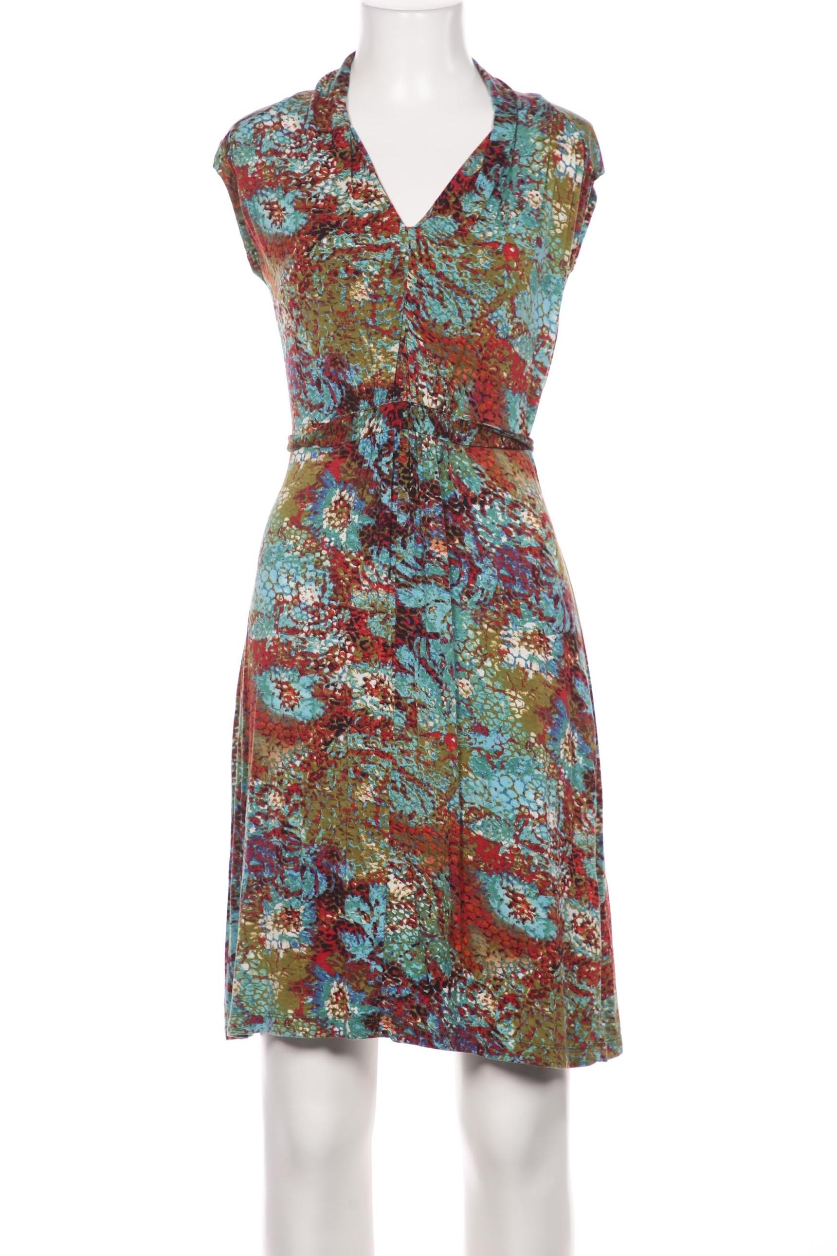 

Esprit Damen Kleid, mehrfarbig, Gr. 36