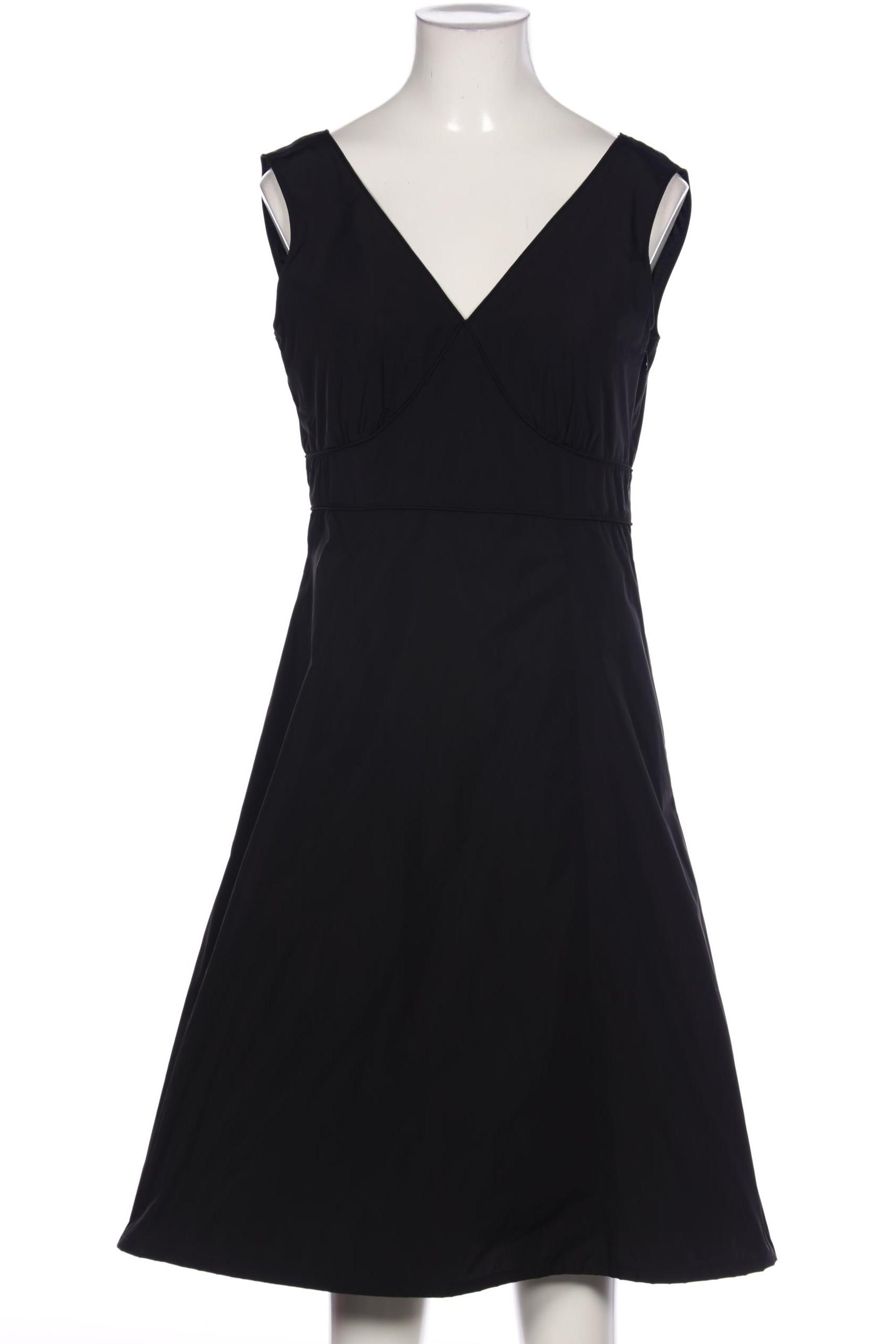 

Esprit Damen Kleid, schwarz, Gr. 36