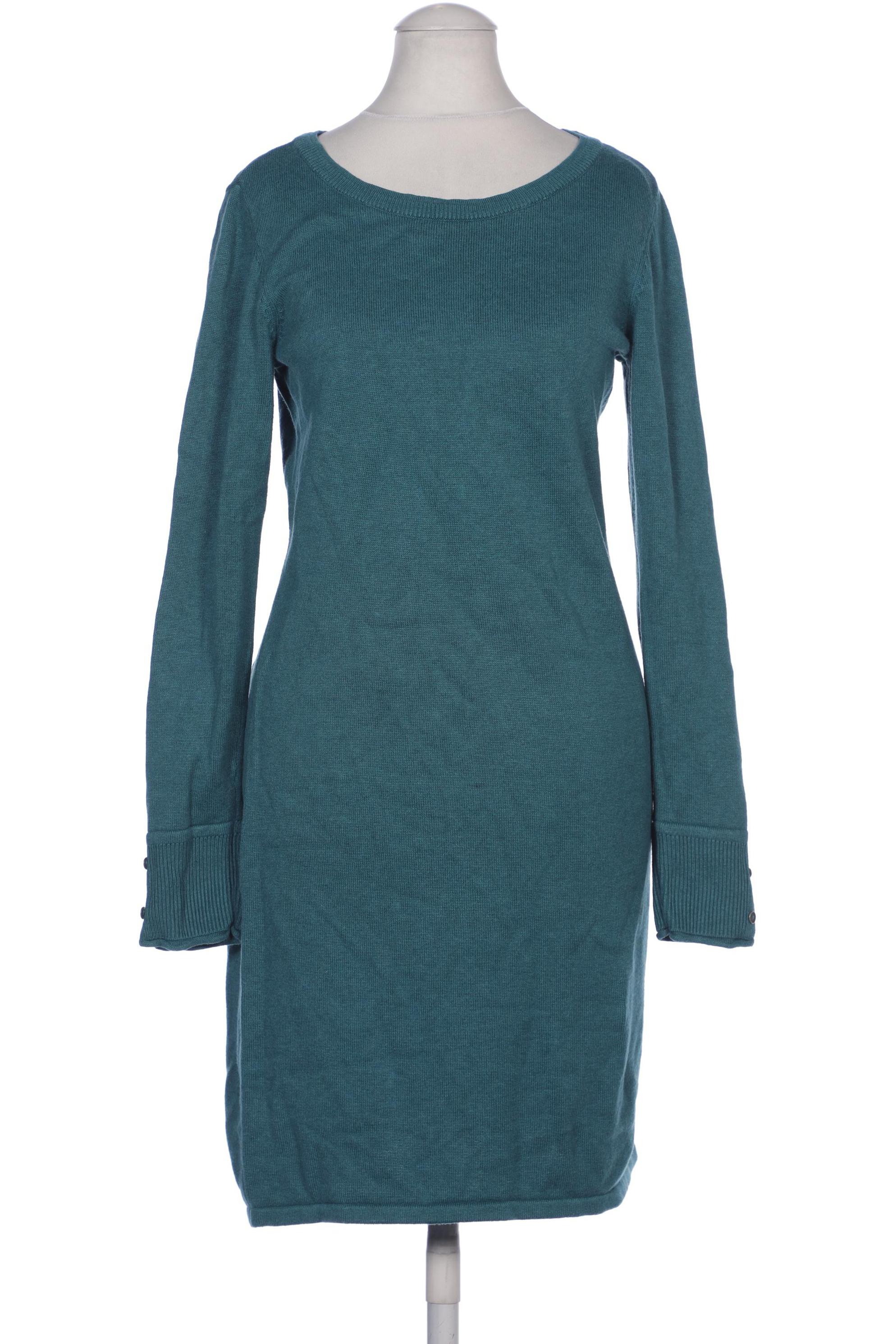 

Esprit Damen Kleid, türkis, Gr. 34