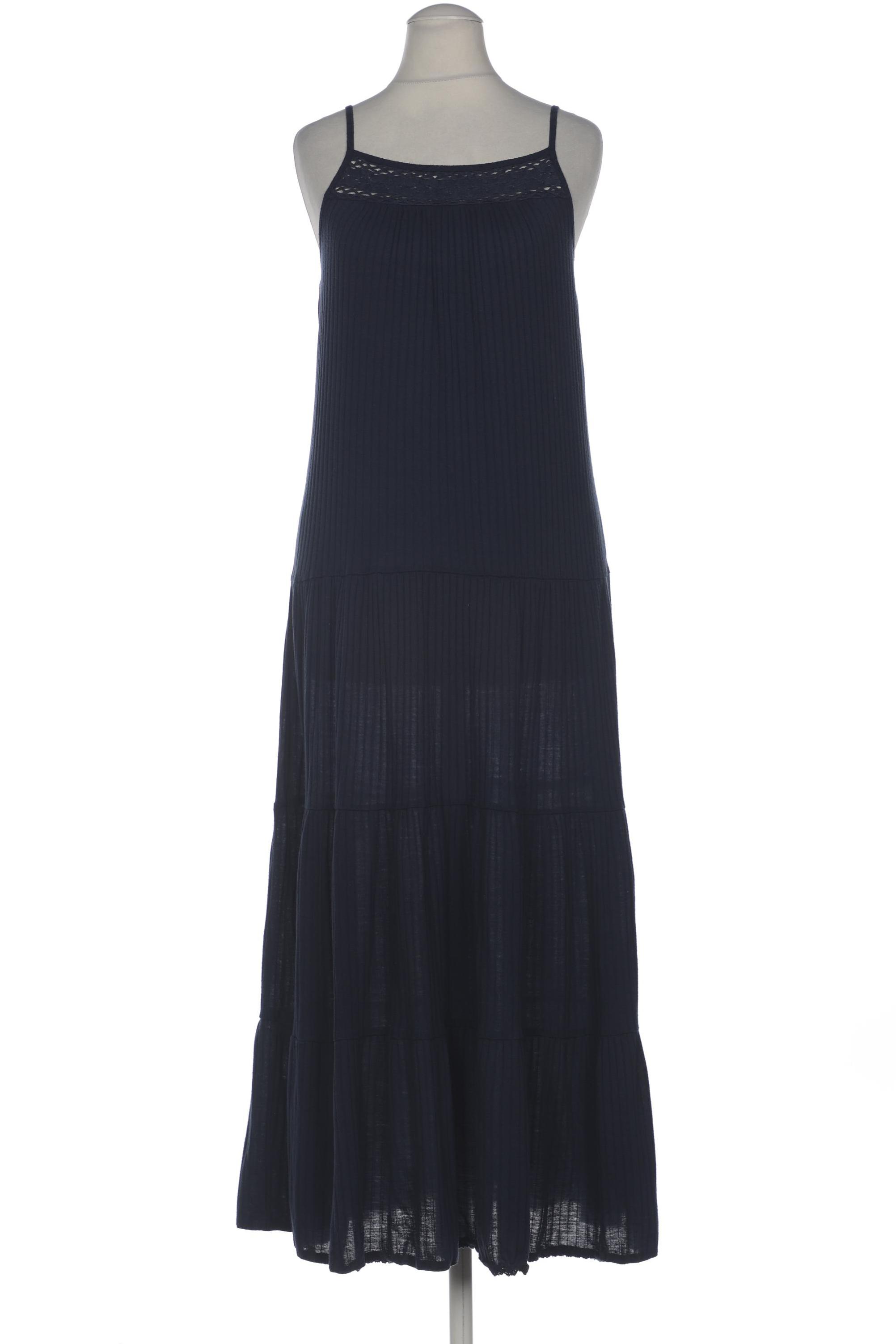 

Esprit Damen Kleid, marineblau, Gr. 36