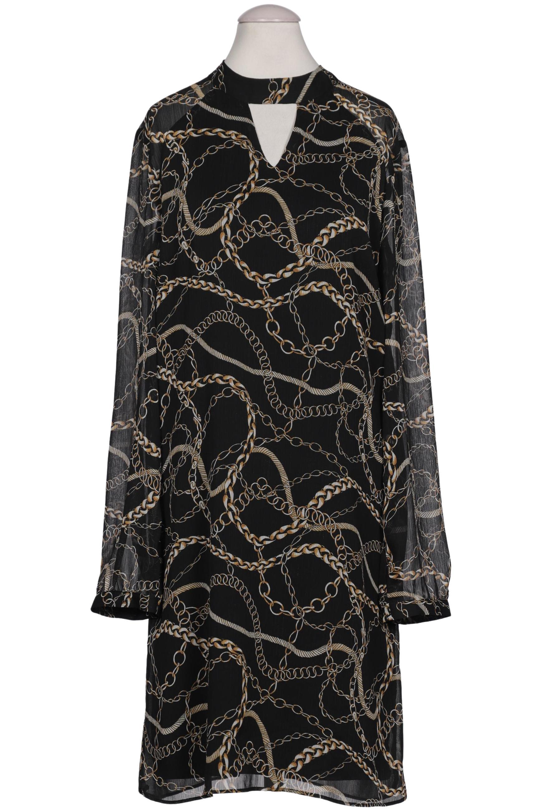 

Esprit Damen Kleid, schwarz, Gr. 36