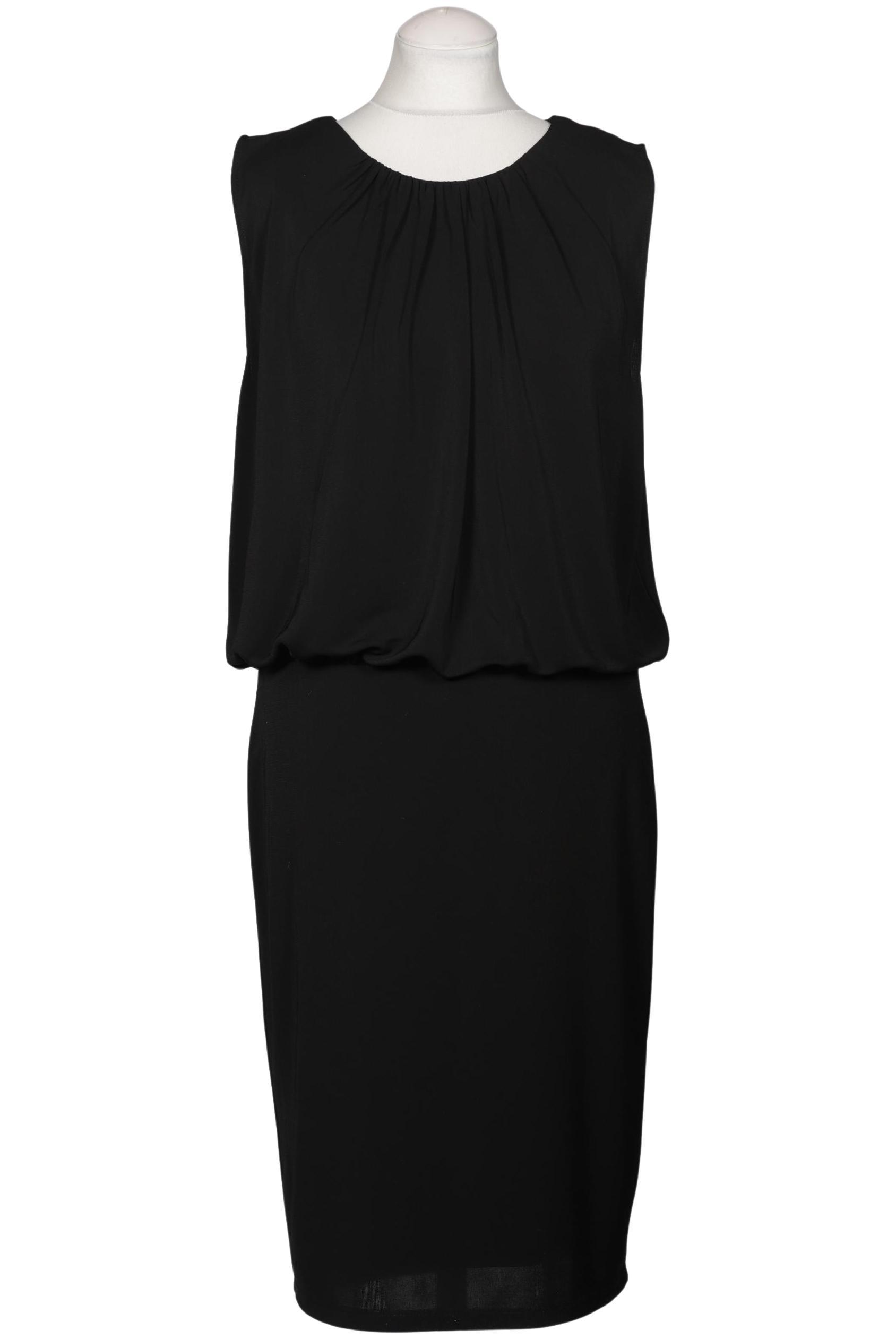 

Esprit Damen Kleid, schwarz, Gr. 38