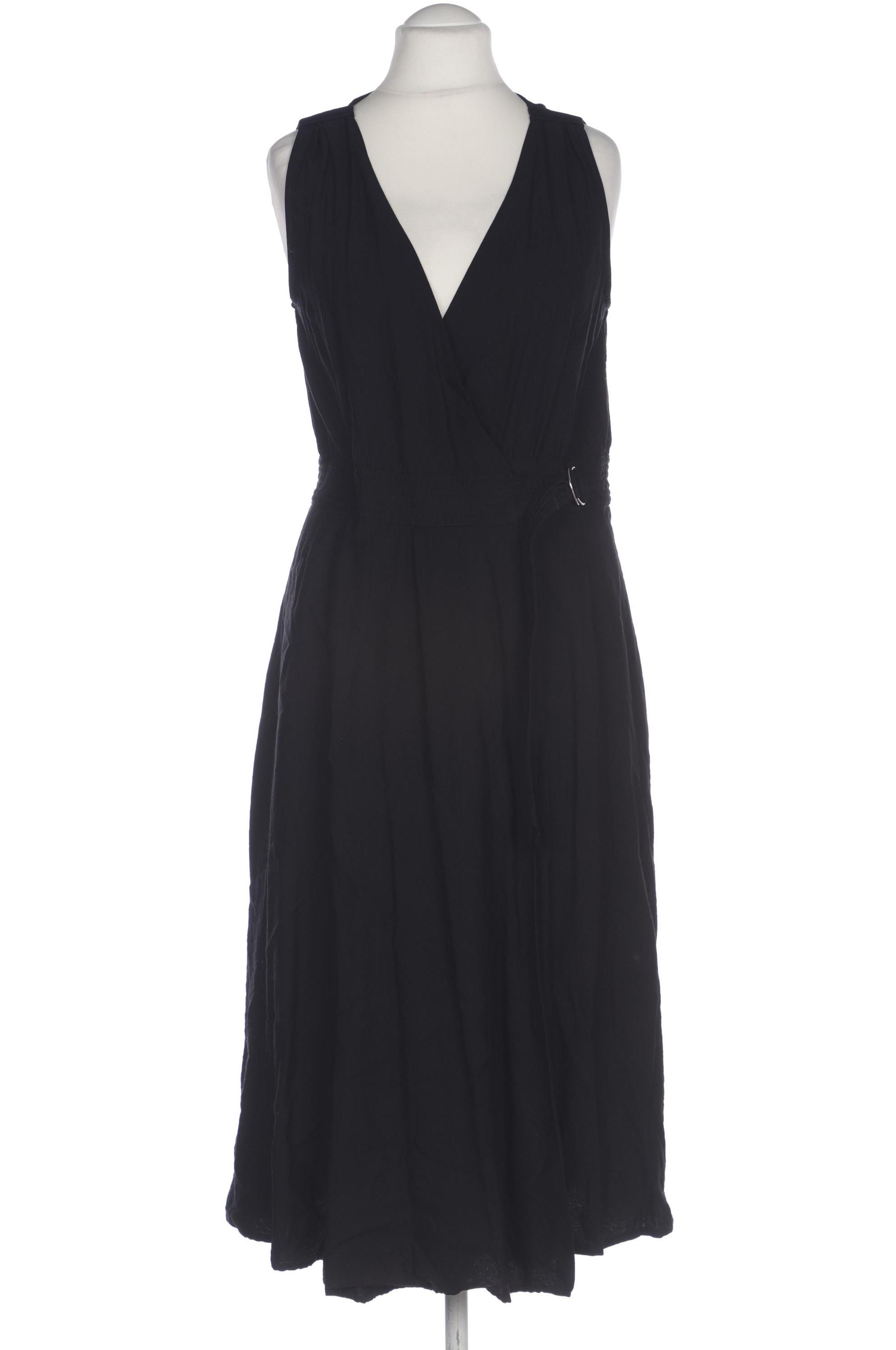 

Esprit Damen Kleid, schwarz