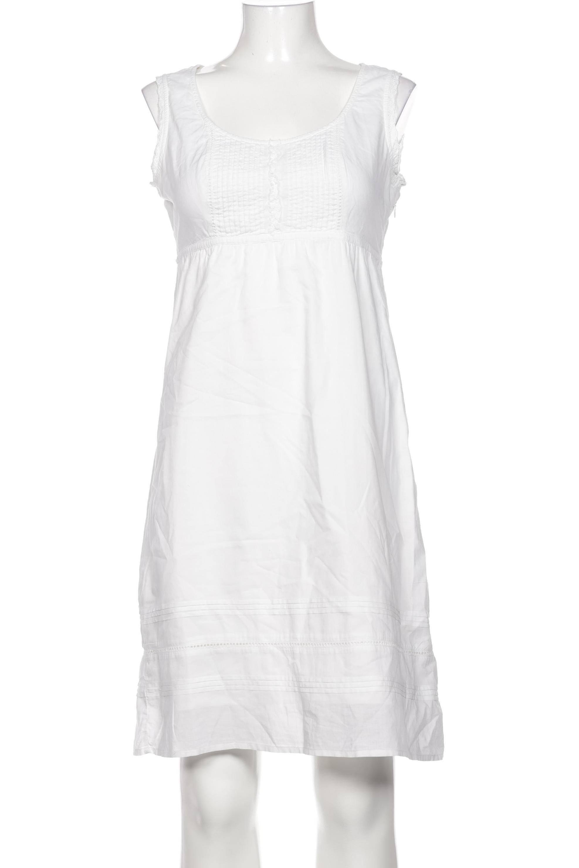 

Esprit Damen Kleid, weiß