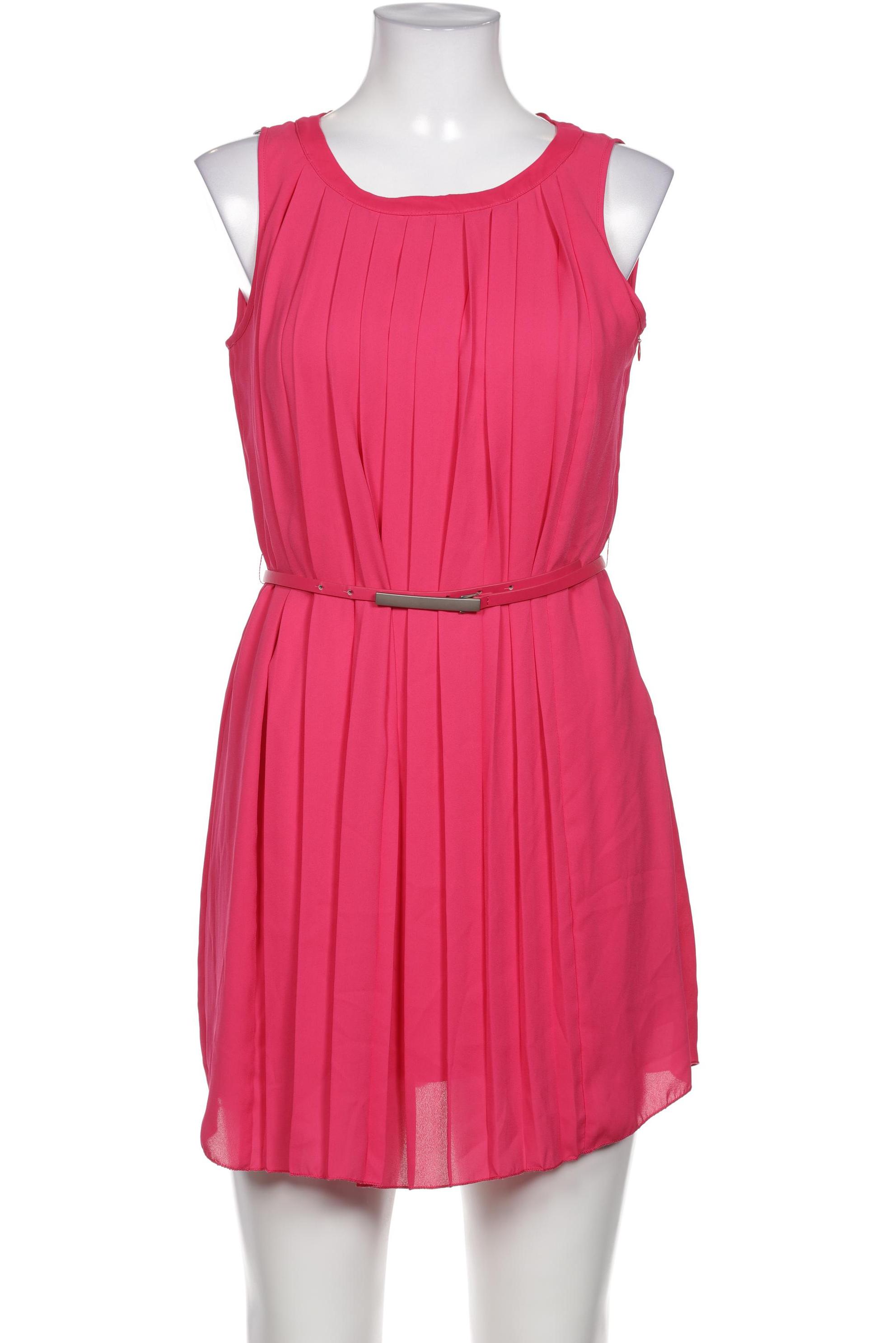 

Esprit Damen Kleid, pink, Gr. 36