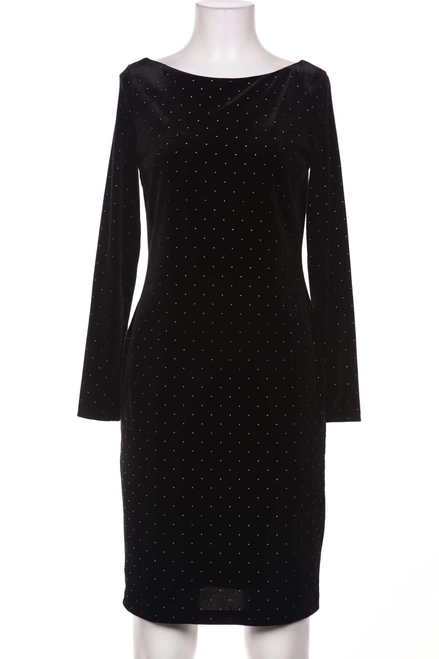 

Esprit Damen Kleid, schwarz, Gr. 36