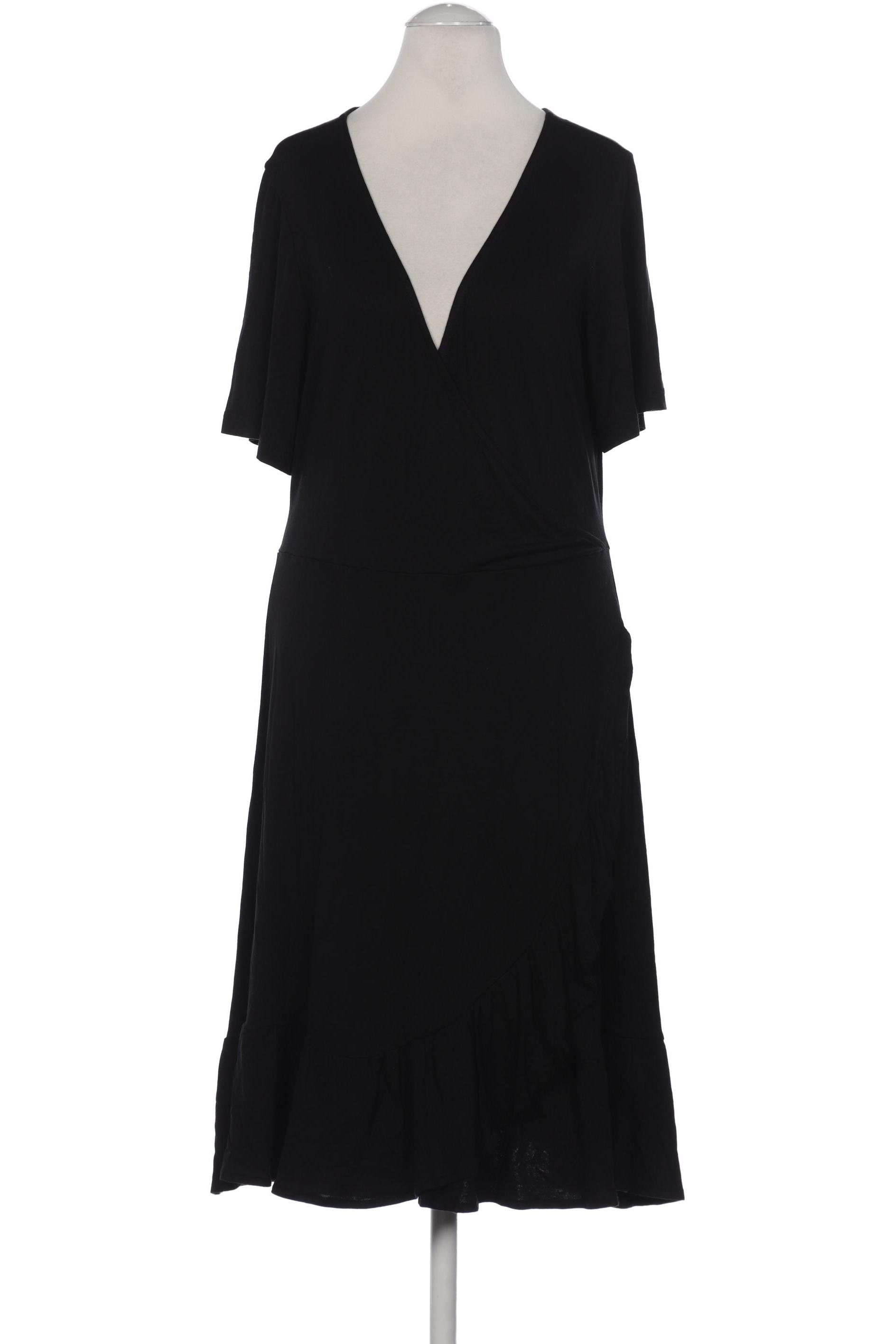 

Esprit Damen Kleid, schwarz, Gr. 38