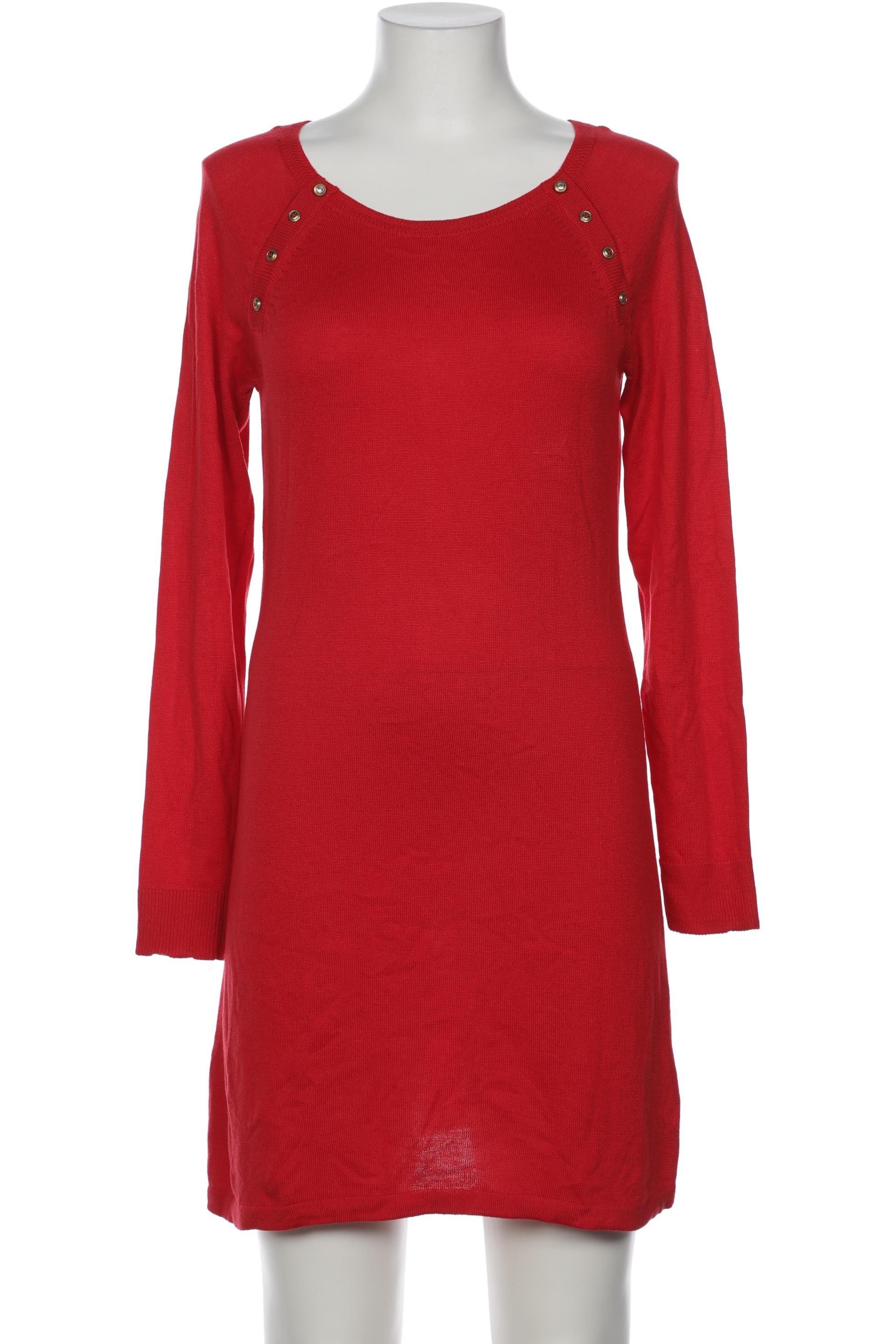 

Esprit Damen Kleid, rot, Gr. 38